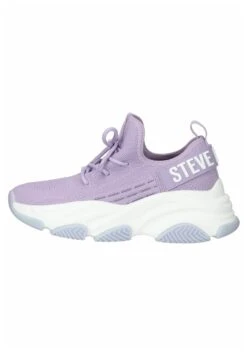 Steve Madden Sneakers Laag - Lavender Blooms