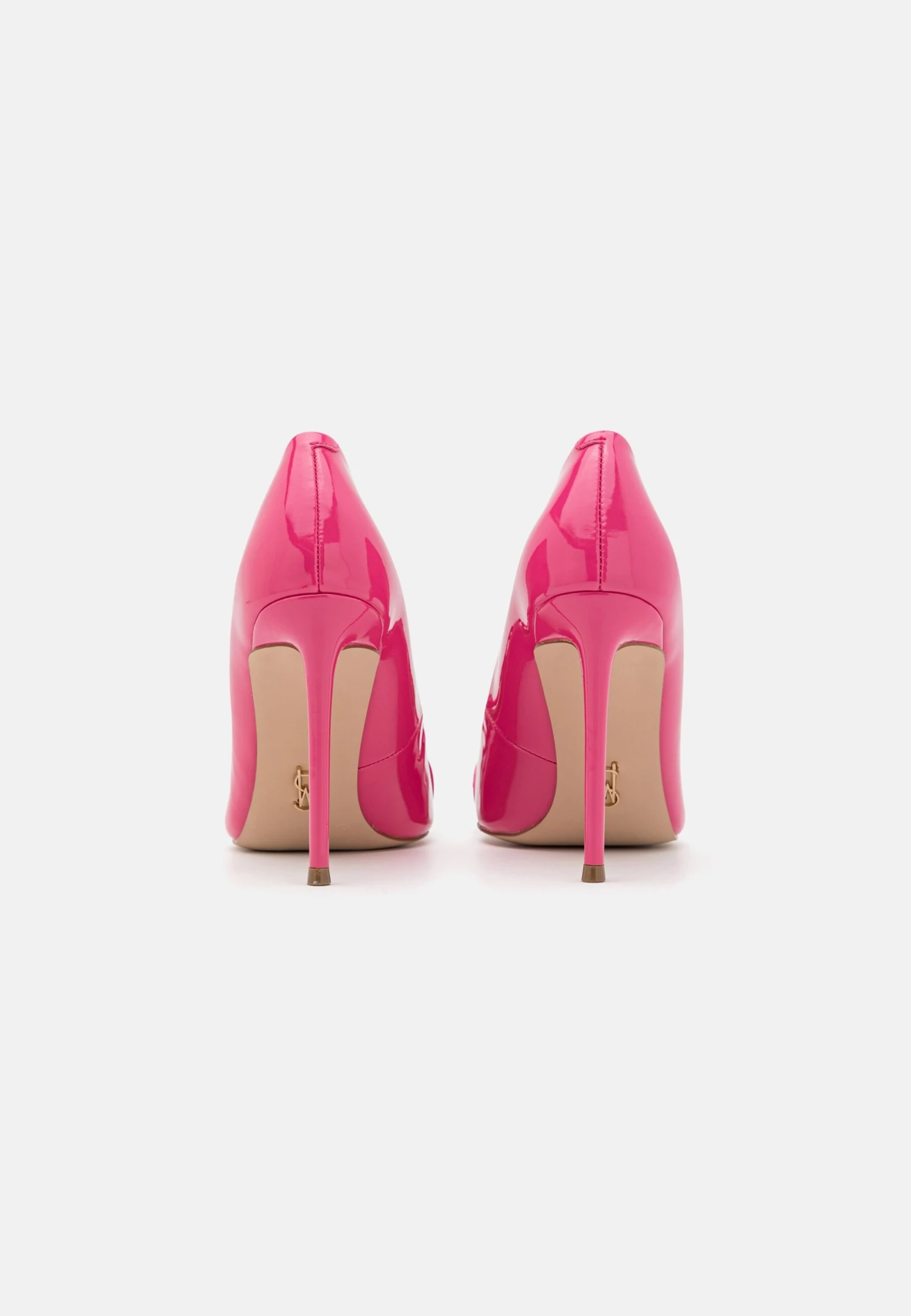 Steve Madden Vitality - Klassieke Pumps - Pink - Afbeelding 4