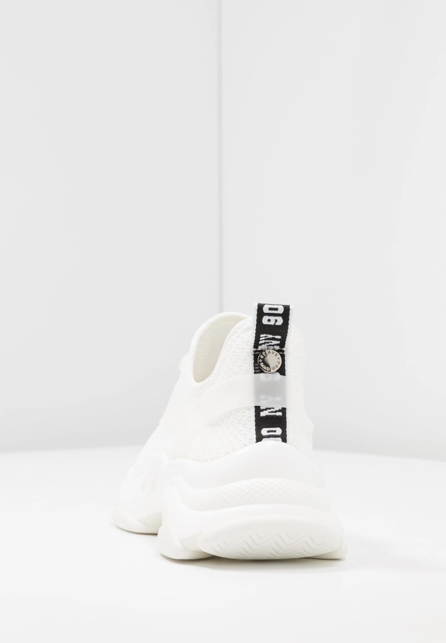 Steve Madden Match - Sneakers Laag - White - Afbeelding 6