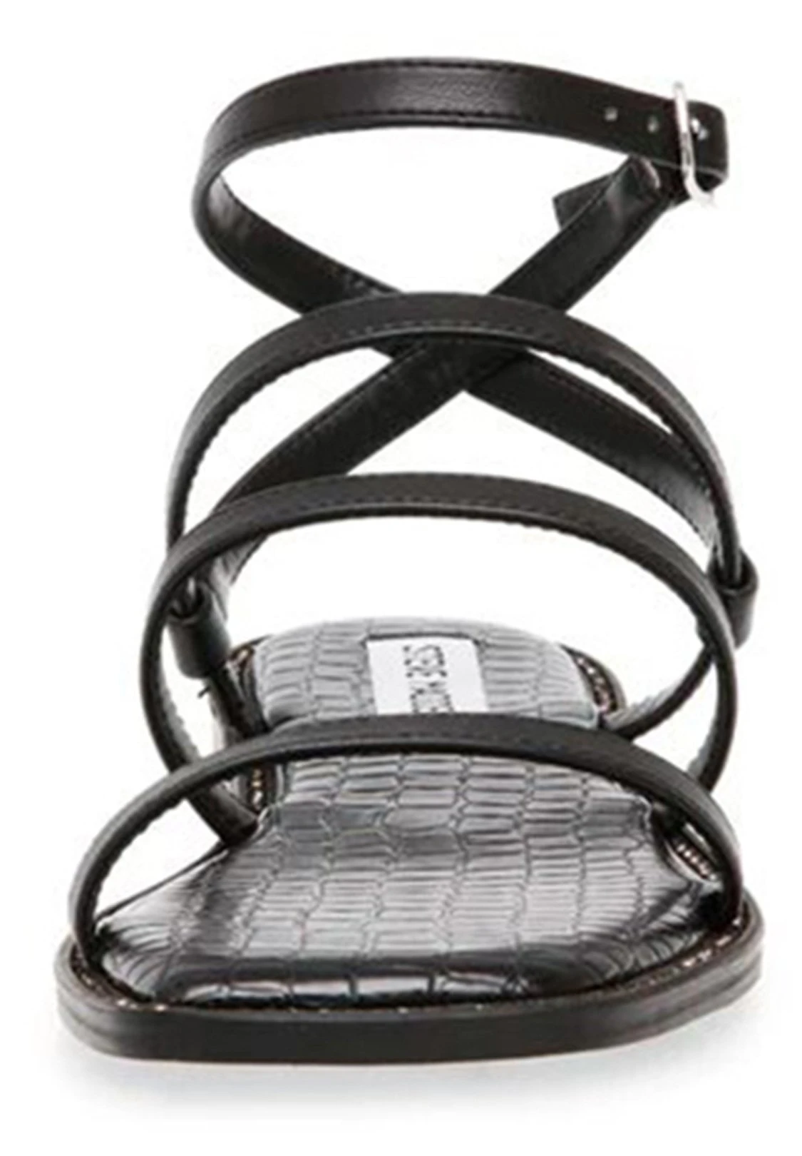 Steve Madden Superbly - Sandalen - Black - Afbeelding 4