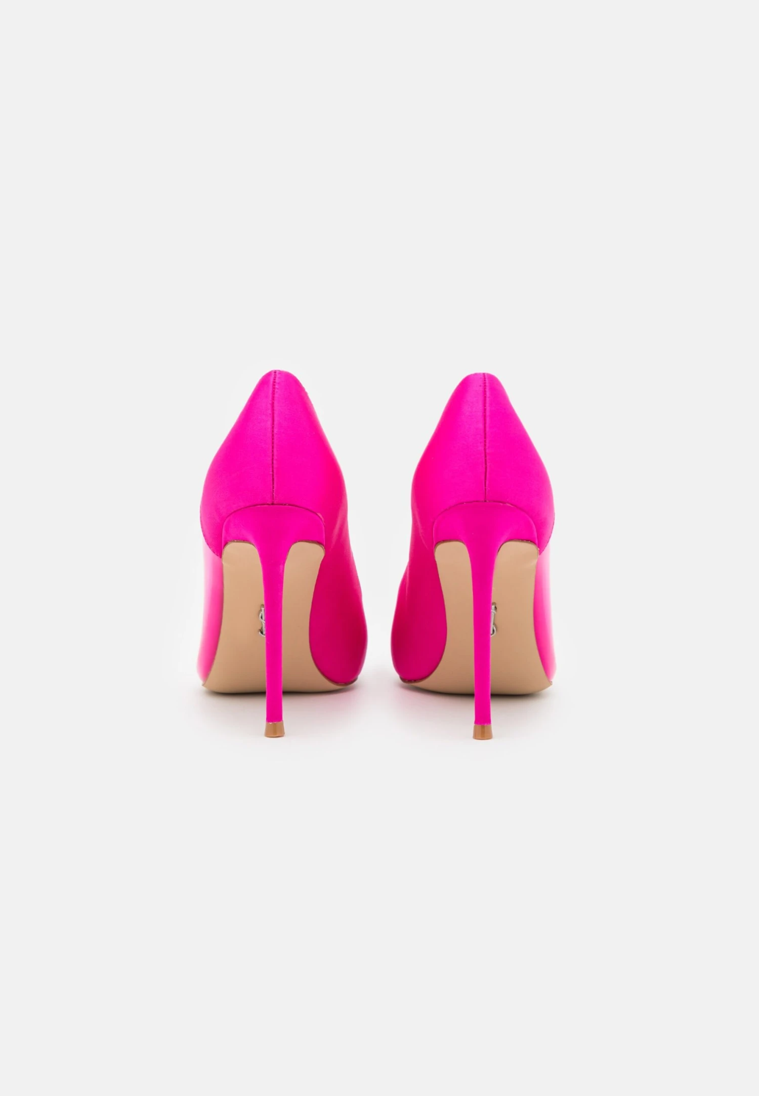 Steve Madden Voiced - Klassieke Pumps - Bright Fuchsia - Afbeelding 4