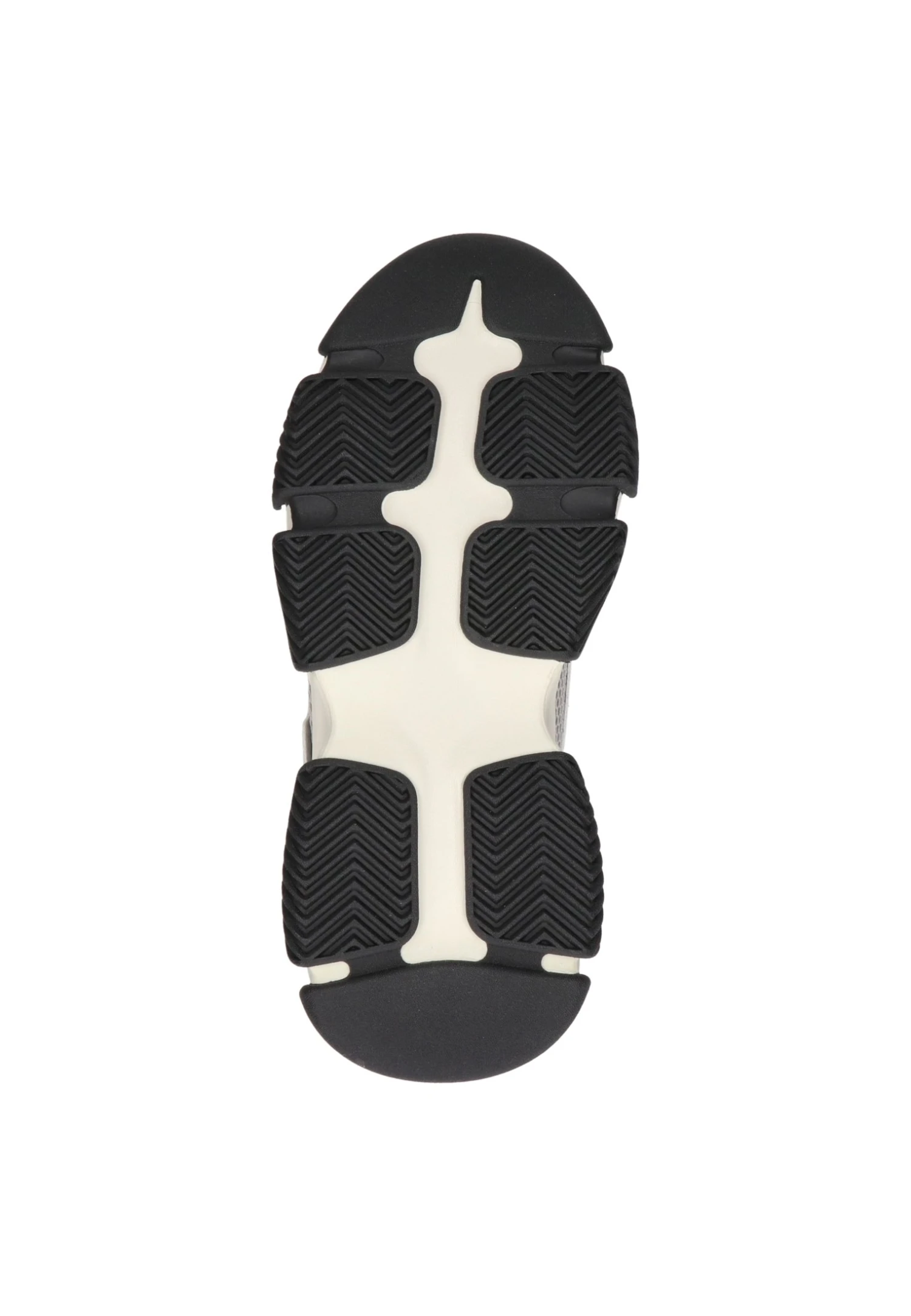 Steve Madden Sneakers Laag - Ecru - Afbeelding 5