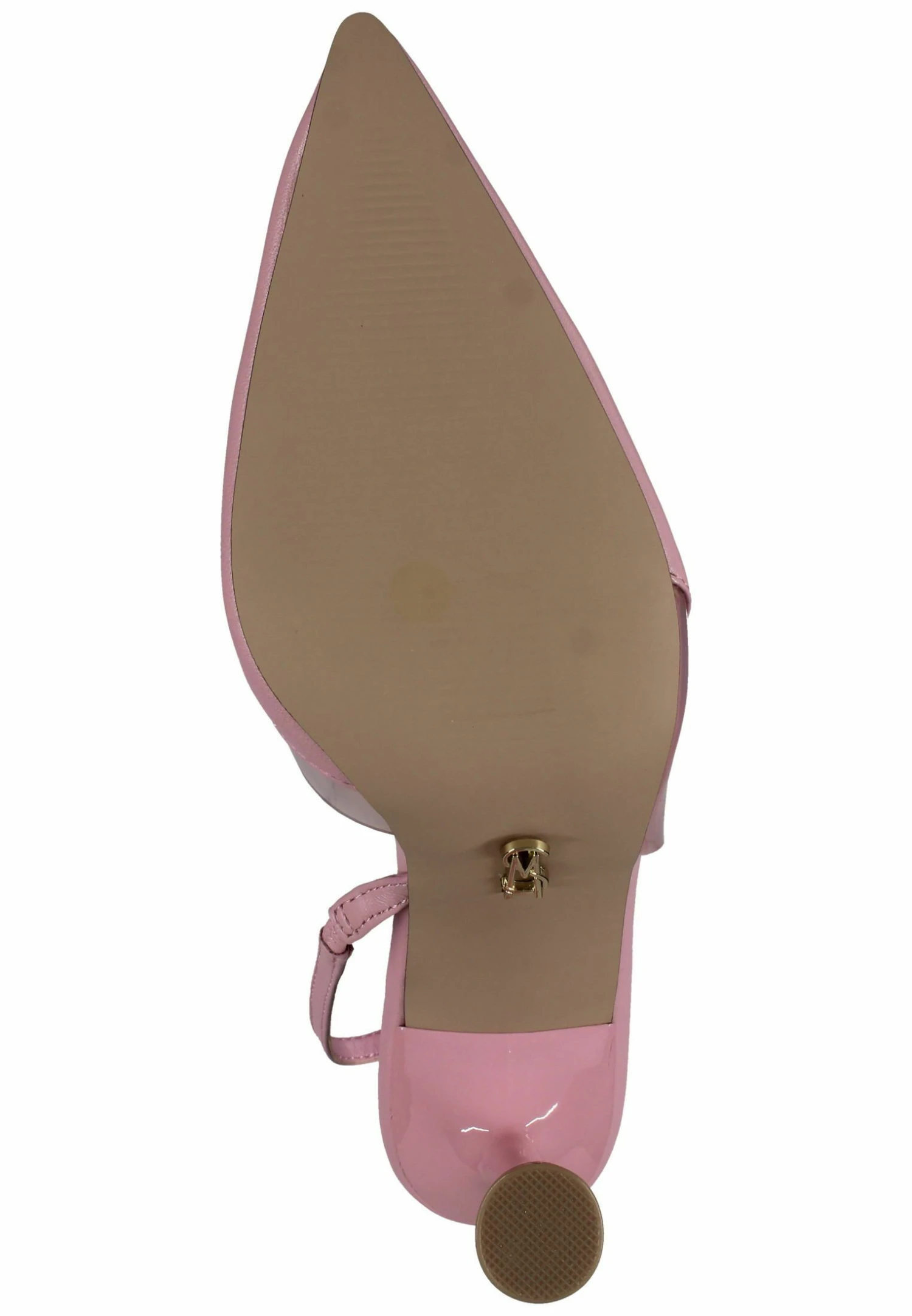 Steve Madden Hoge Hakken - Ballet Pink - Afbeelding 5