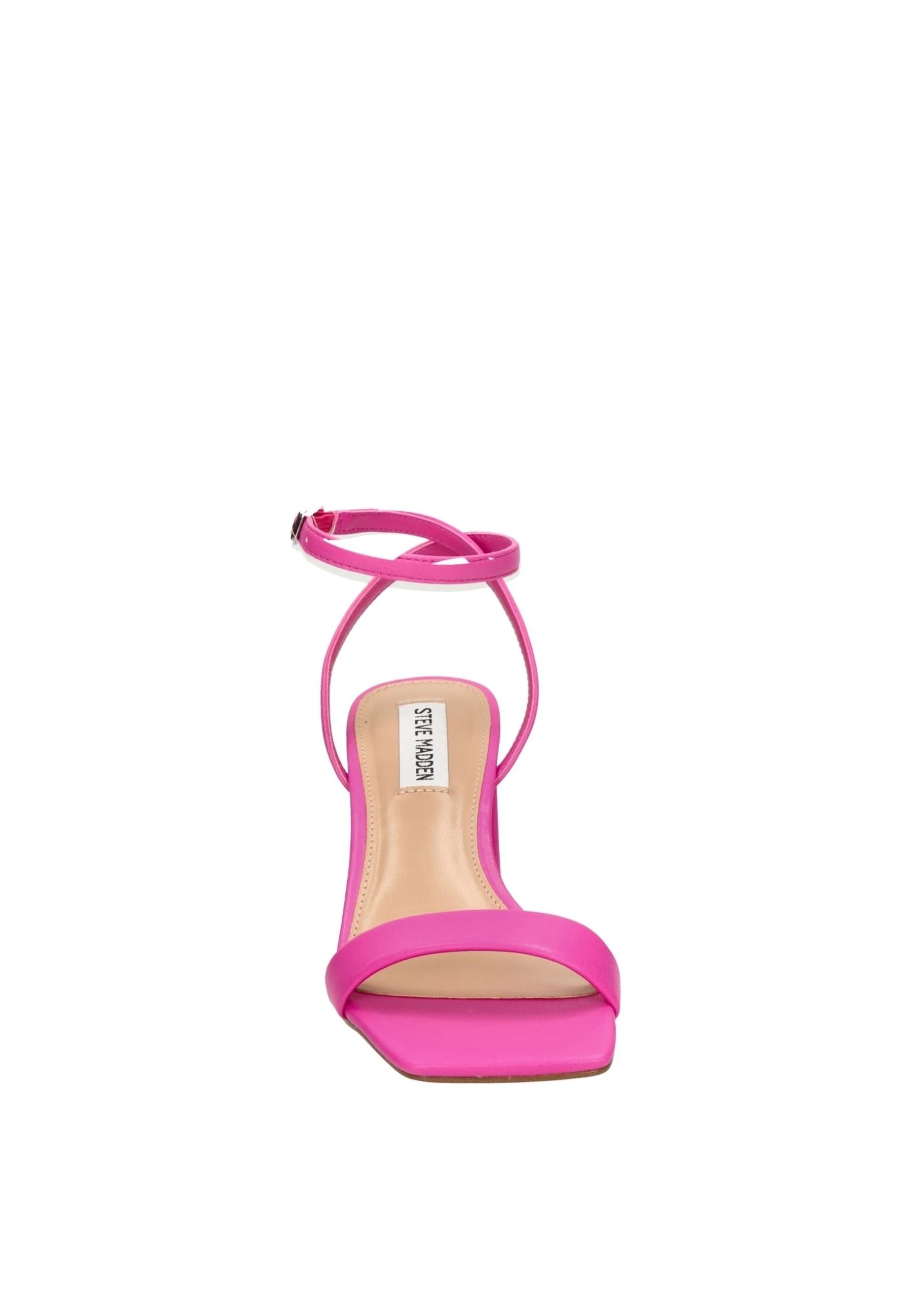 Steve Madden Luxe - Sandalen - Roze - Afbeelding 5