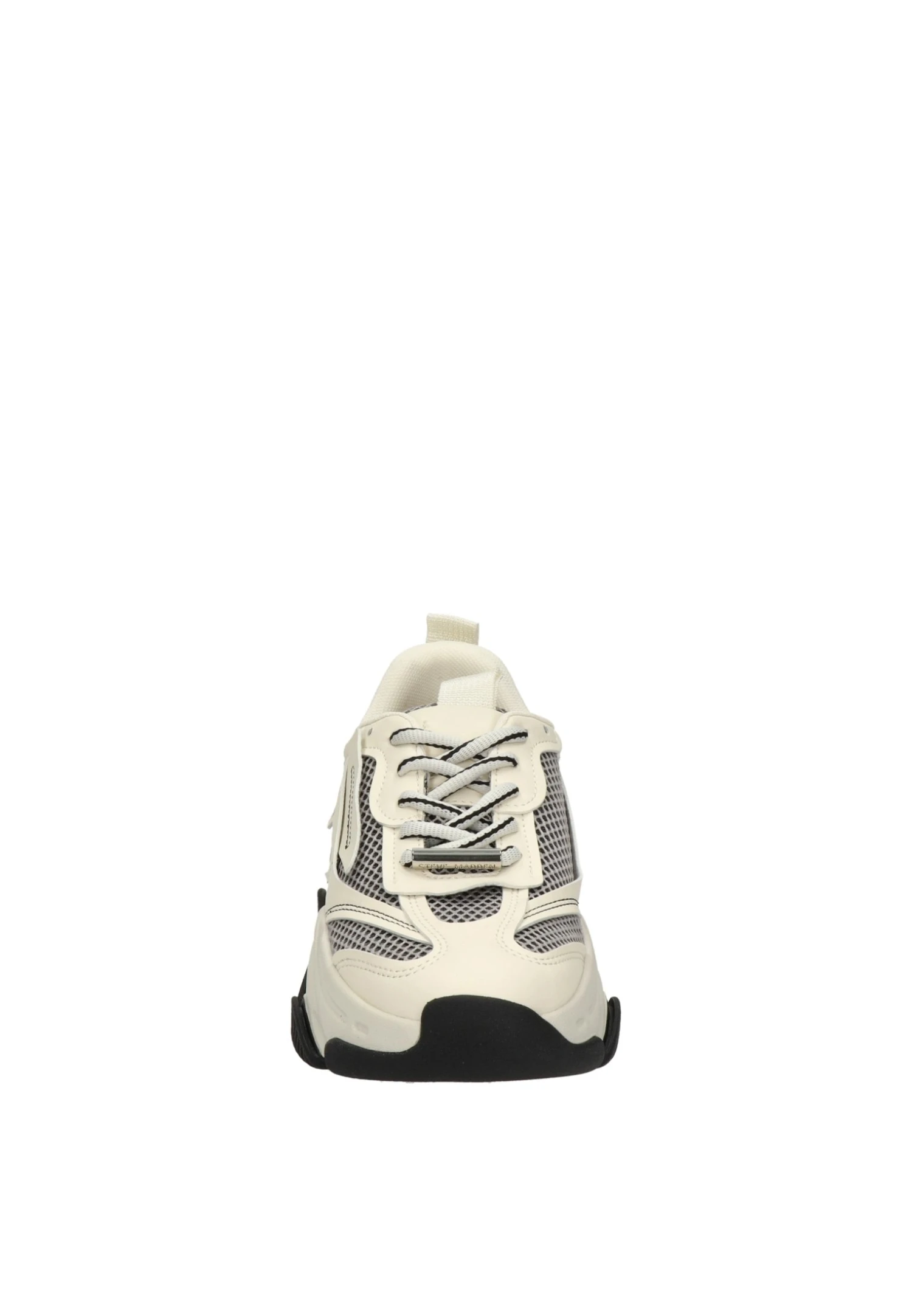 Steve Madden Sneakers Laag - Ecru - Afbeelding 6