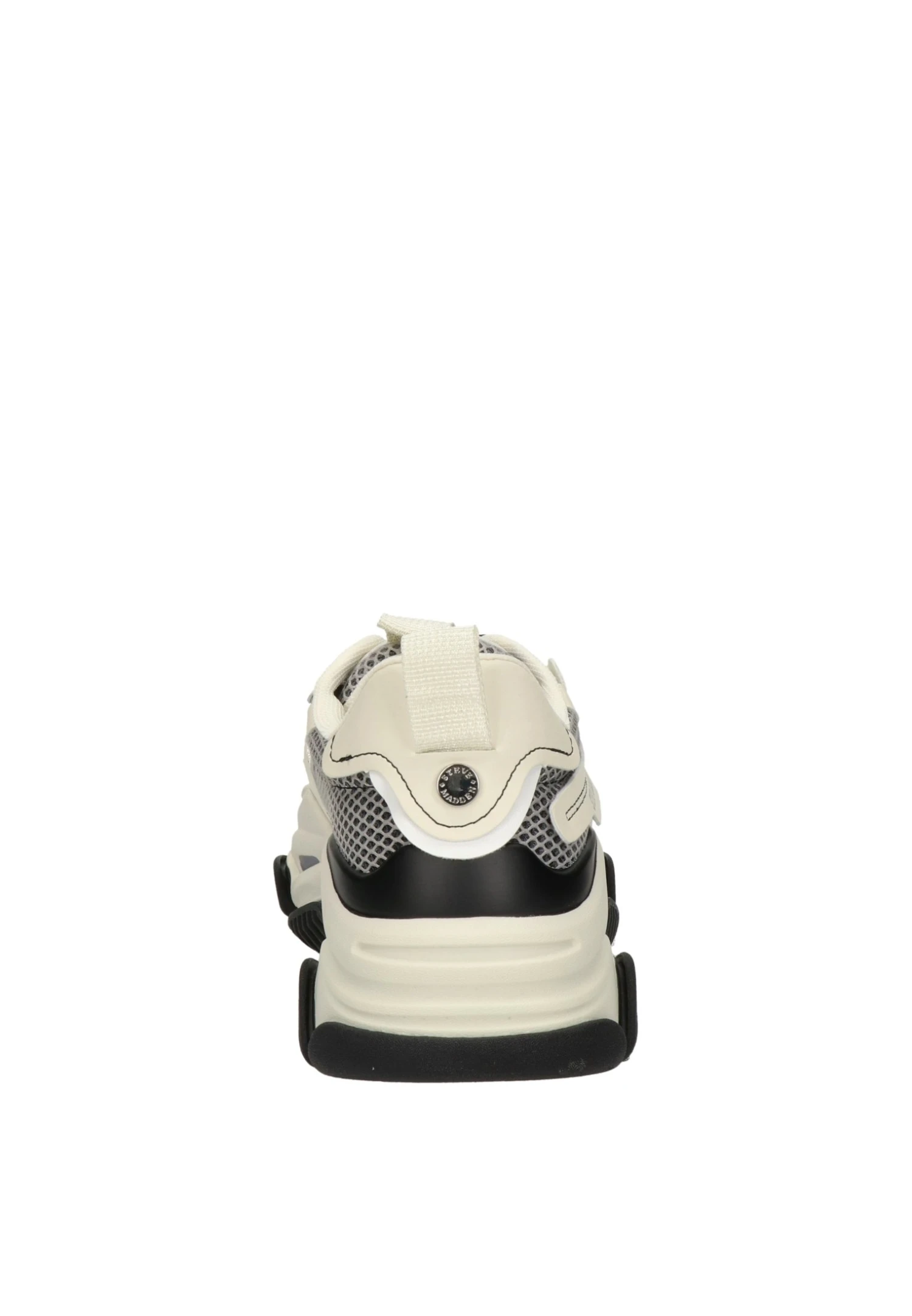 Steve Madden Sneakers Laag - Ecru - Afbeelding 4