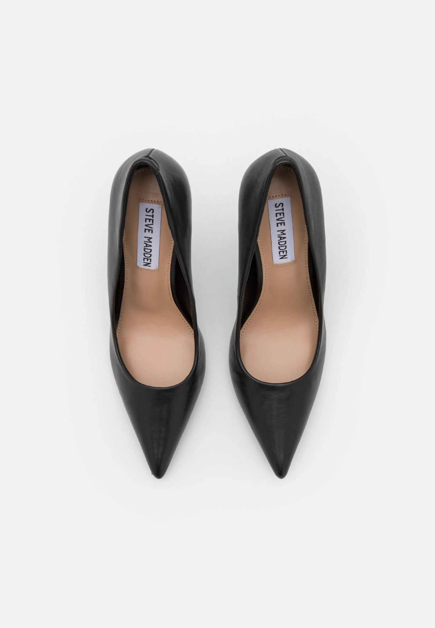 Steve Madden Martina - Klassieke Pumps - Black - Afbeelding 6