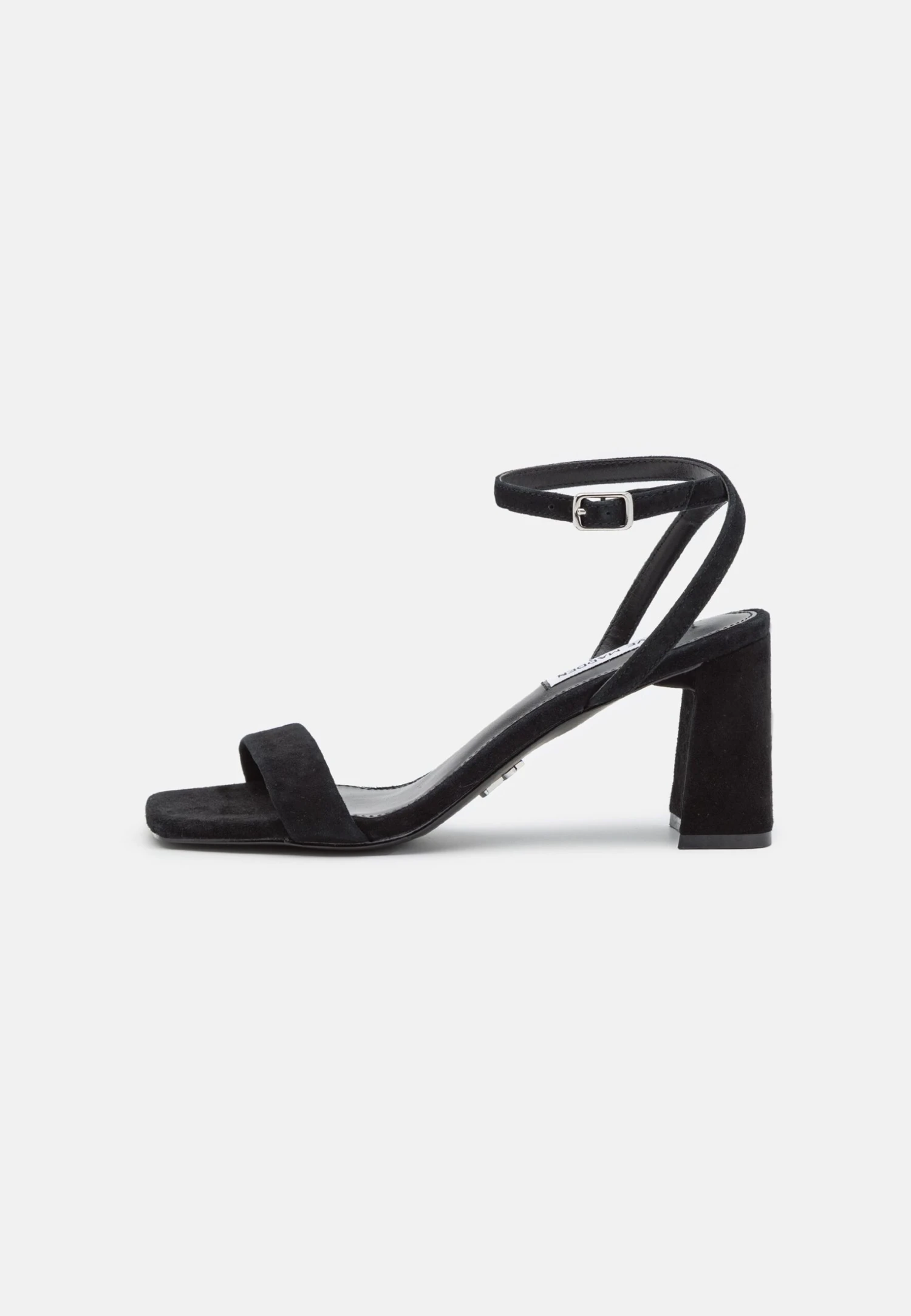Steve Madden Luxe- Sandalen - Black - Afbeelding 2