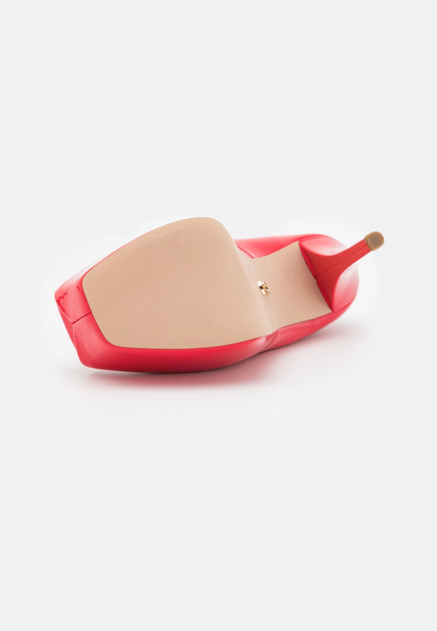 Steve Madden Presecco - Plateaupumps - Red - Afbeelding 5