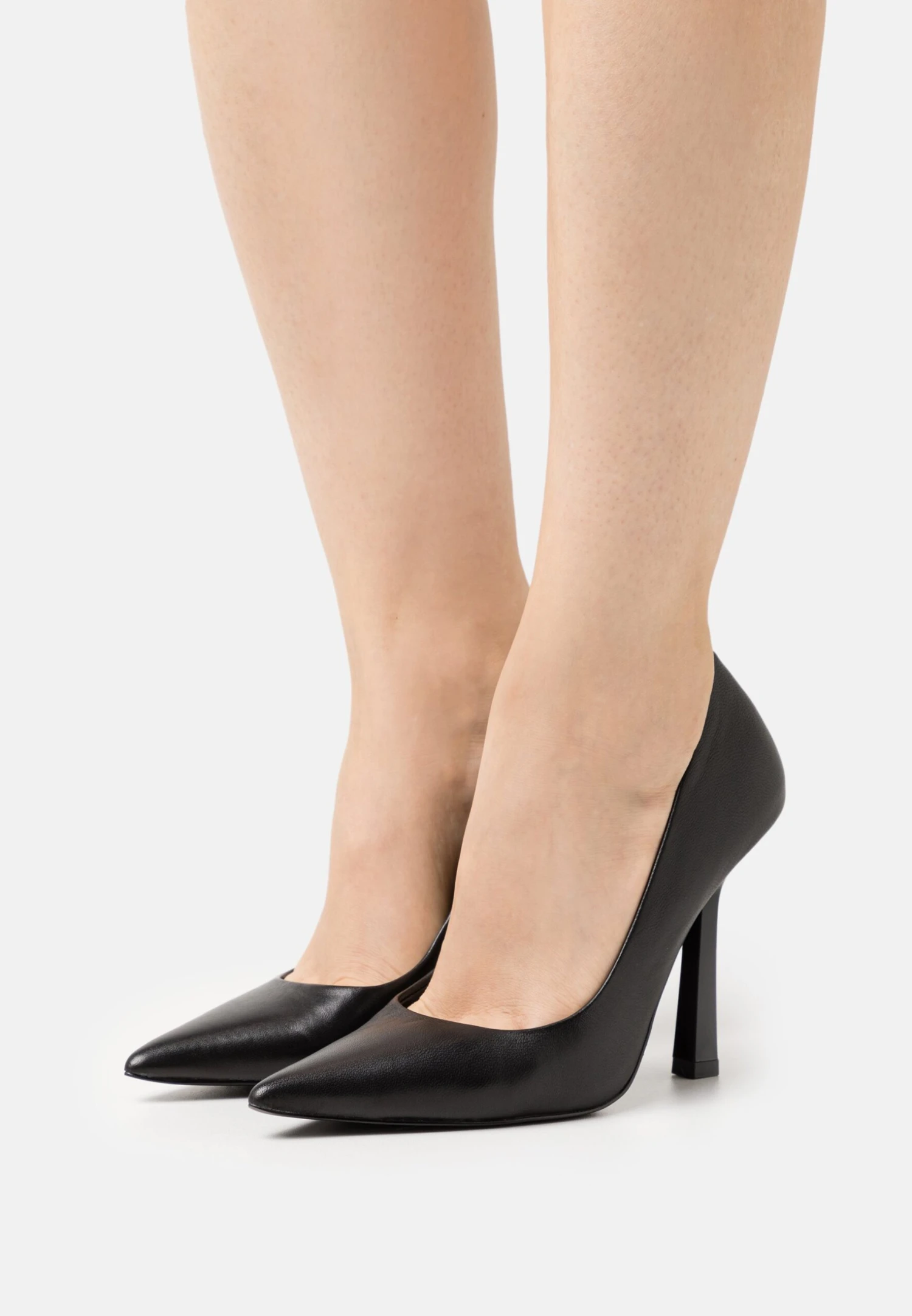 Steve Madden Martina - Klassieke Pumps - Black