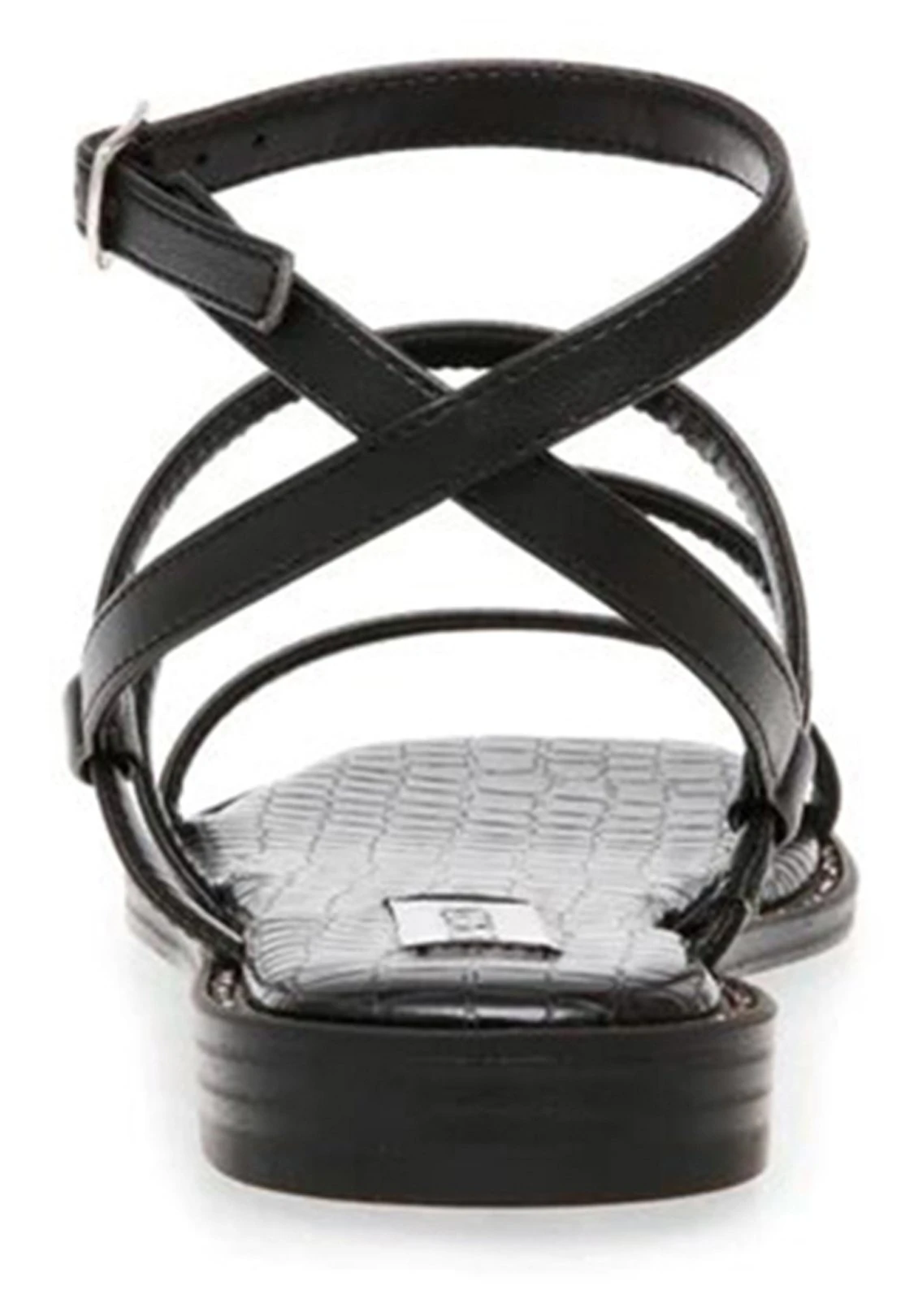 Steve Madden Superbly - Sandalen - Black - Afbeelding 3