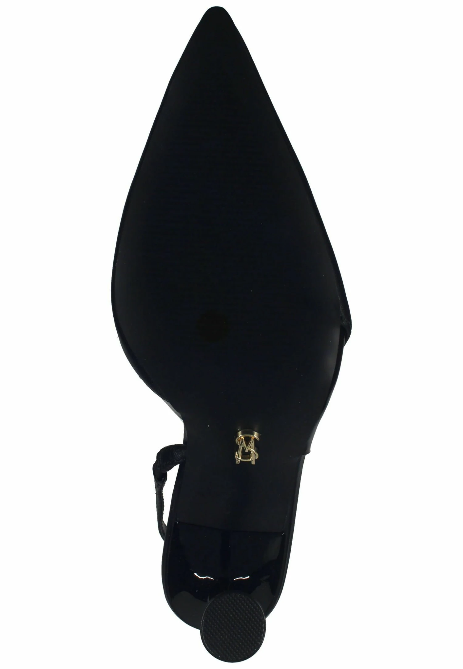 Steve Madden Hoge Hakken - Black - Afbeelding 5