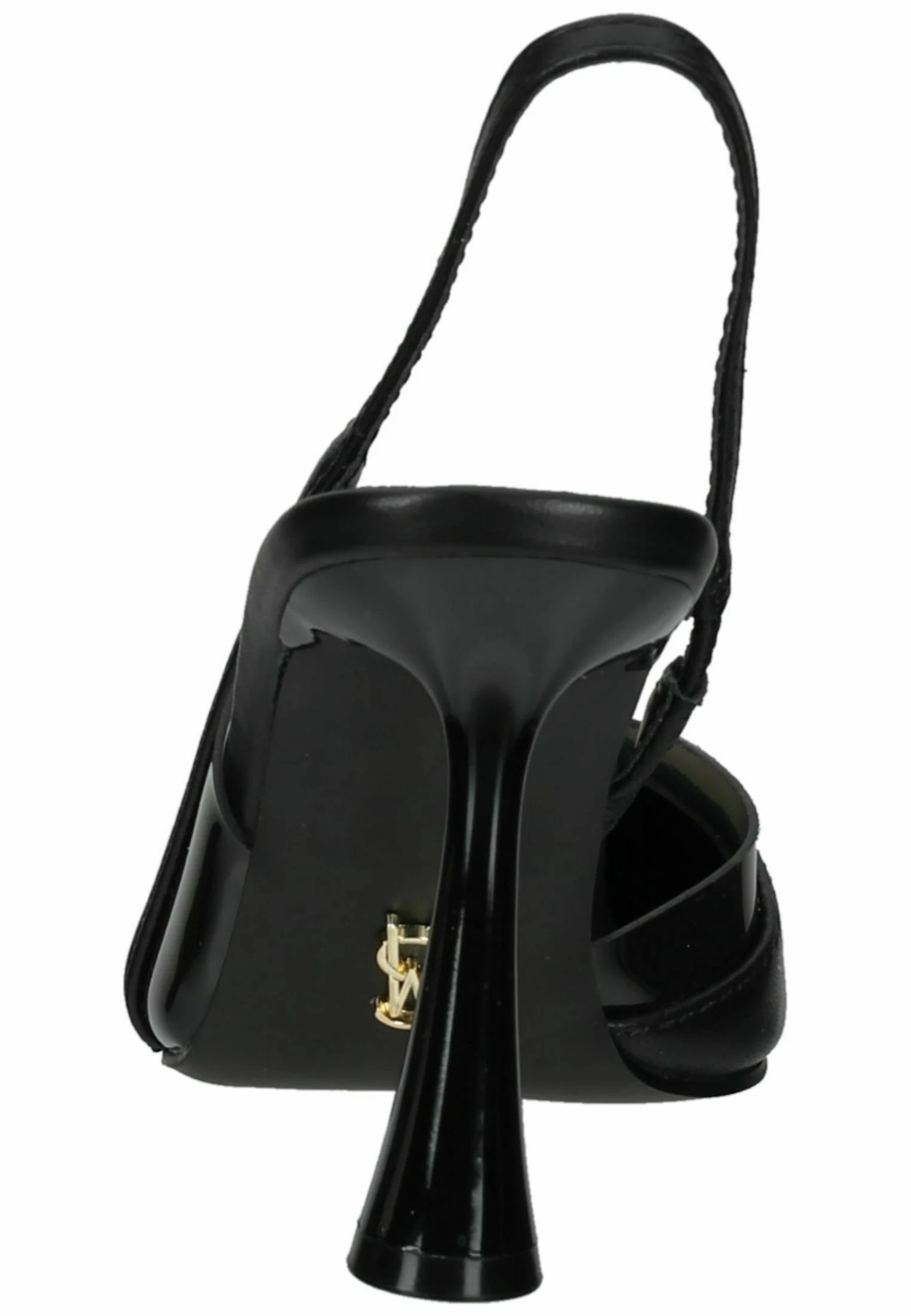 Steve Madden Hoge Hakken - Black - Afbeelding 4