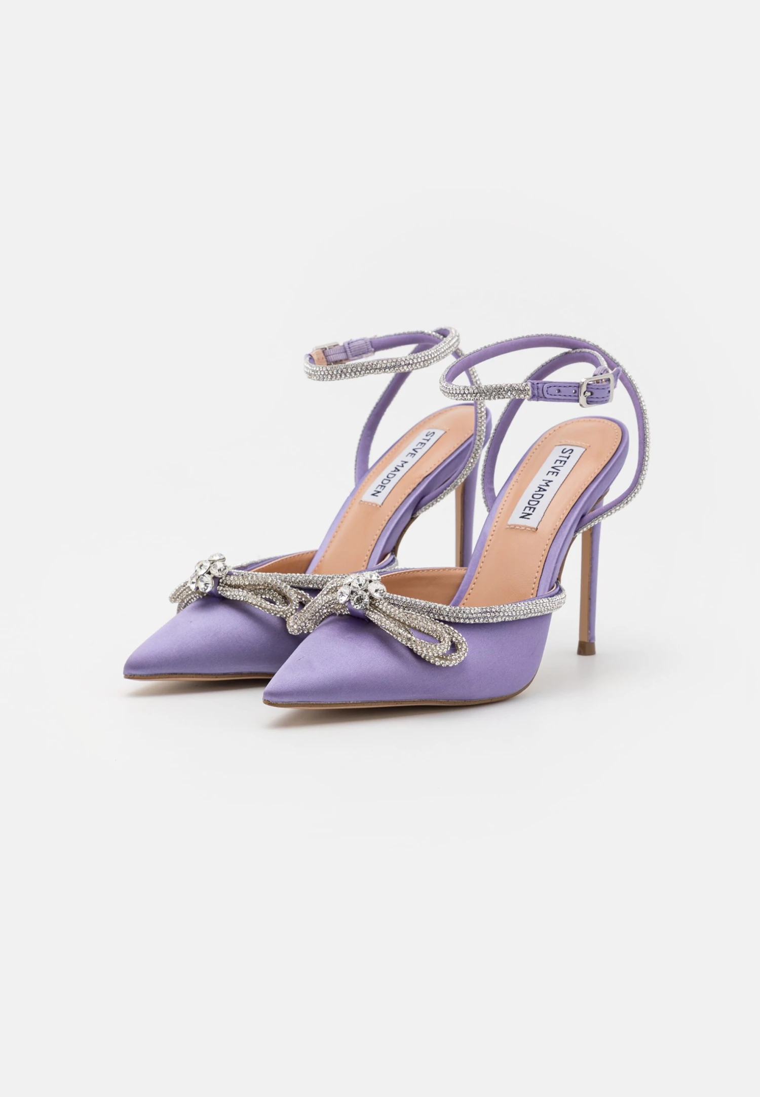 Steve Madden Viable - Sandalen - Lavender Blooms - Afbeelding 3