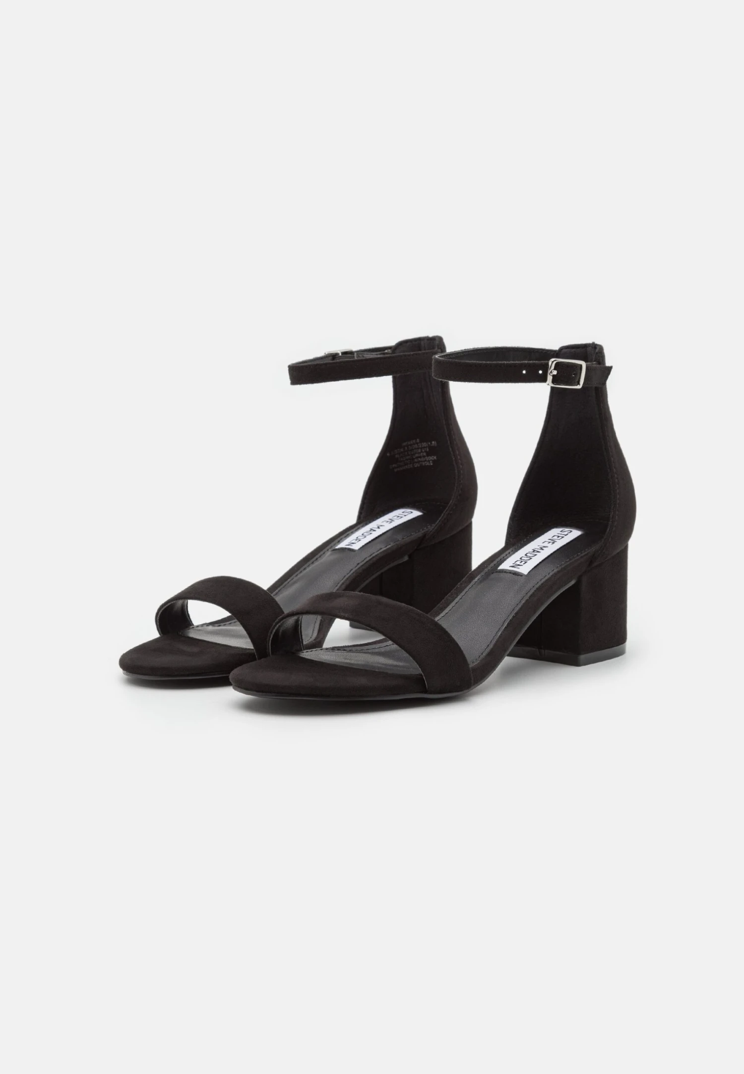 Steve Madden Irenee - Sandalen - Black - Afbeelding 3