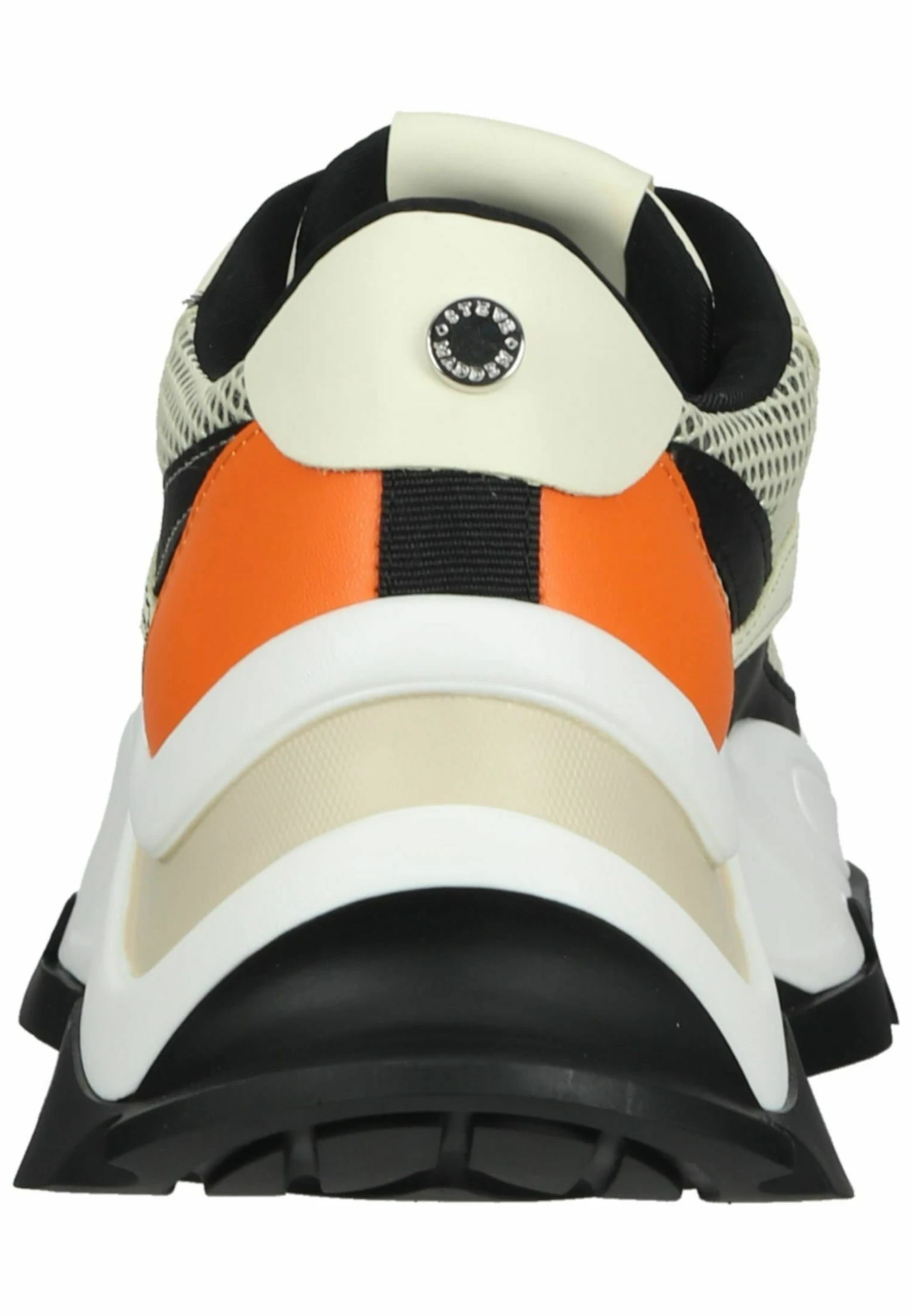 Steve Madden Sneakers Laag - Bone Black - Afbeelding 4
