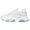 Steve Madden Possession - Sneakers Laag - Weiß