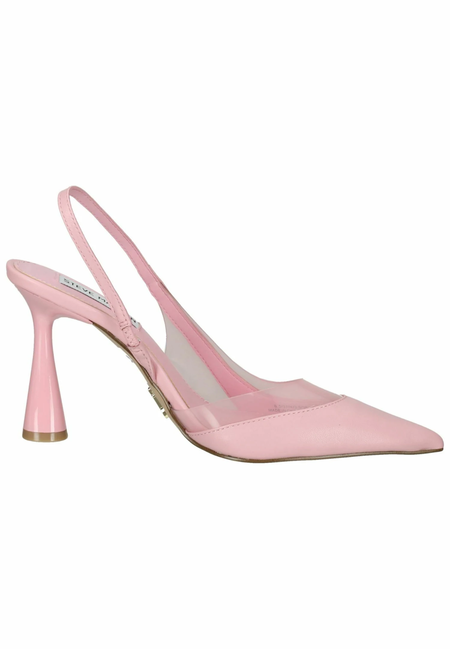 Steve Madden Hoge Hakken - Ballet Pink - Afbeelding 6