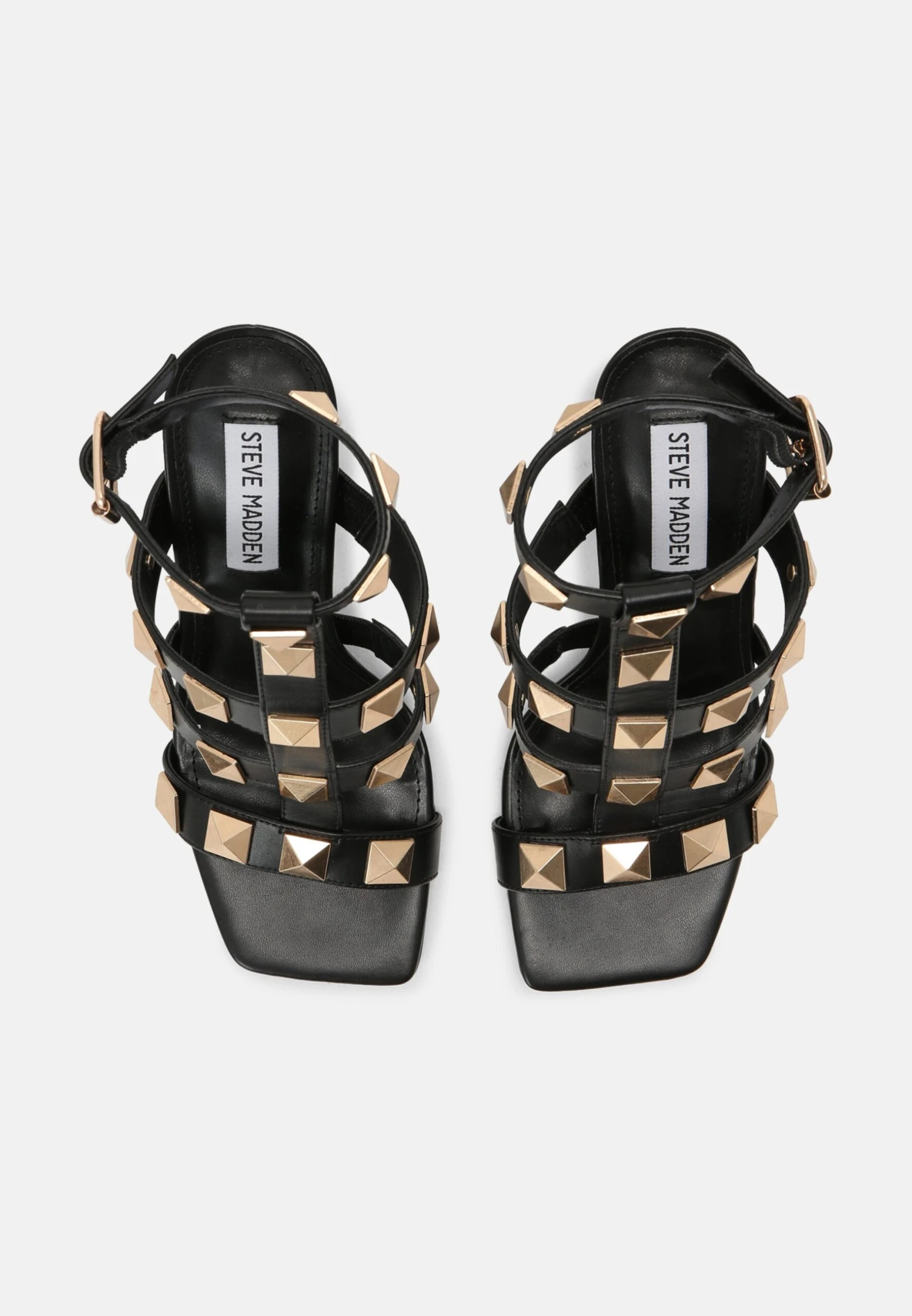 Steve Madden Capri - Sandalen - Black - Afbeelding 5
