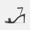 Steve Madden Entice - Sandalen - Black