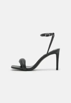 Steve Madden Entice - Sandalen - Black