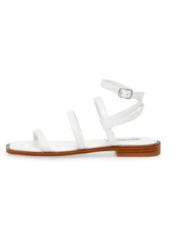 Steve Madden Superbly - Sandalen - White