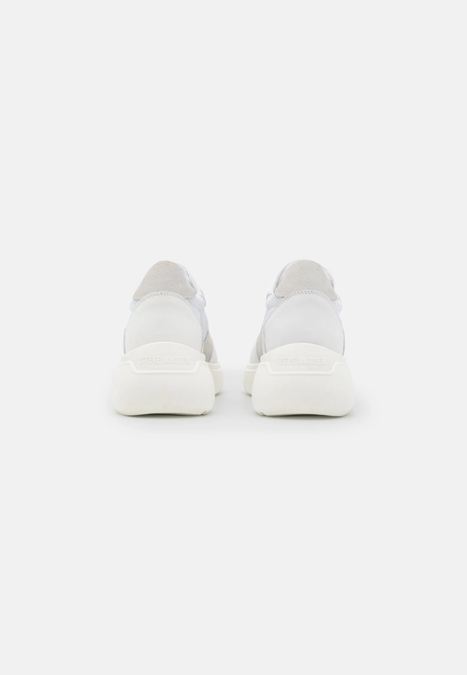 Steve Madden Many - Sneakers Laag - White - Afbeelding 4