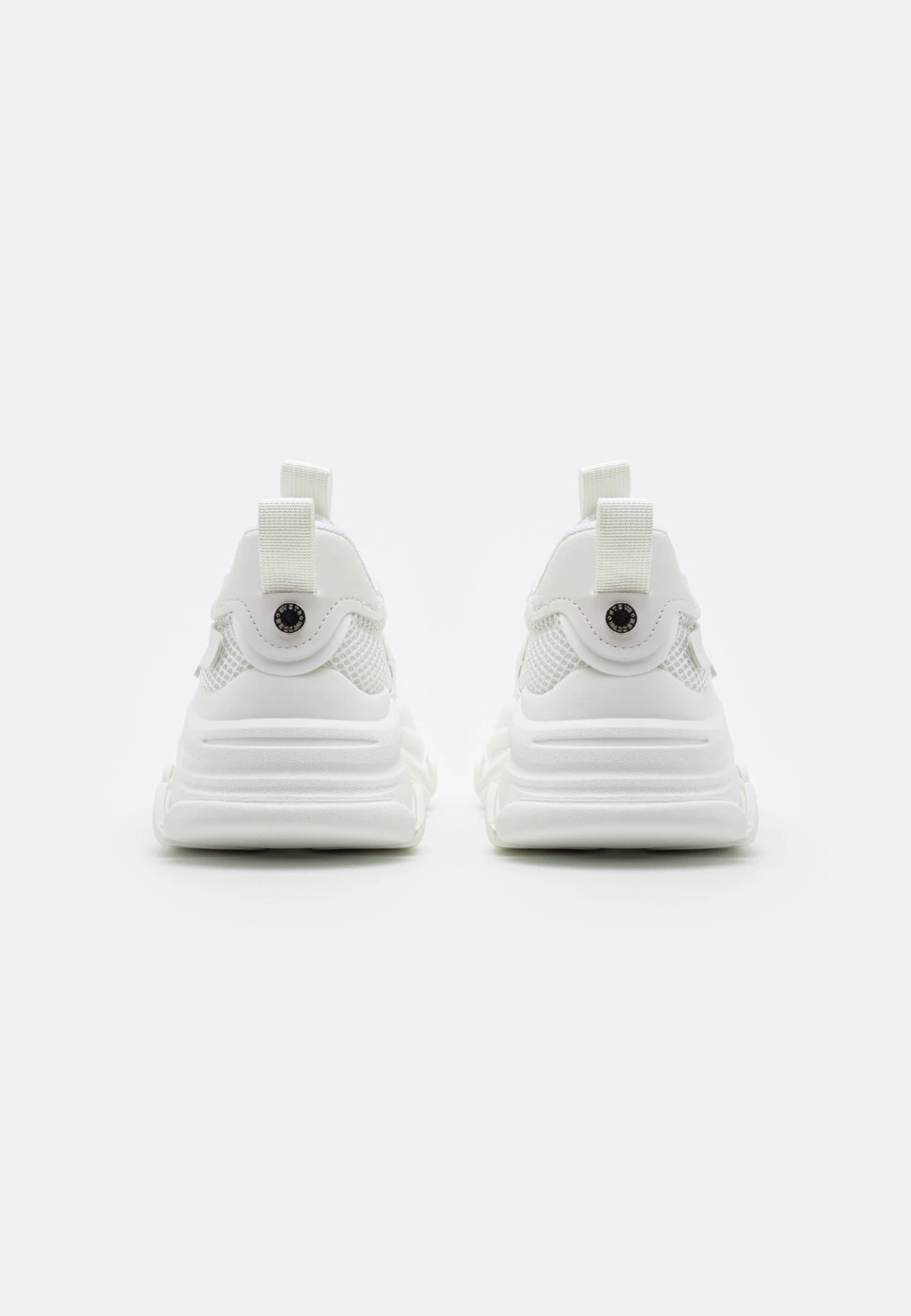 Steve Madden Possession - Sneakers Laag - White - Afbeelding 4