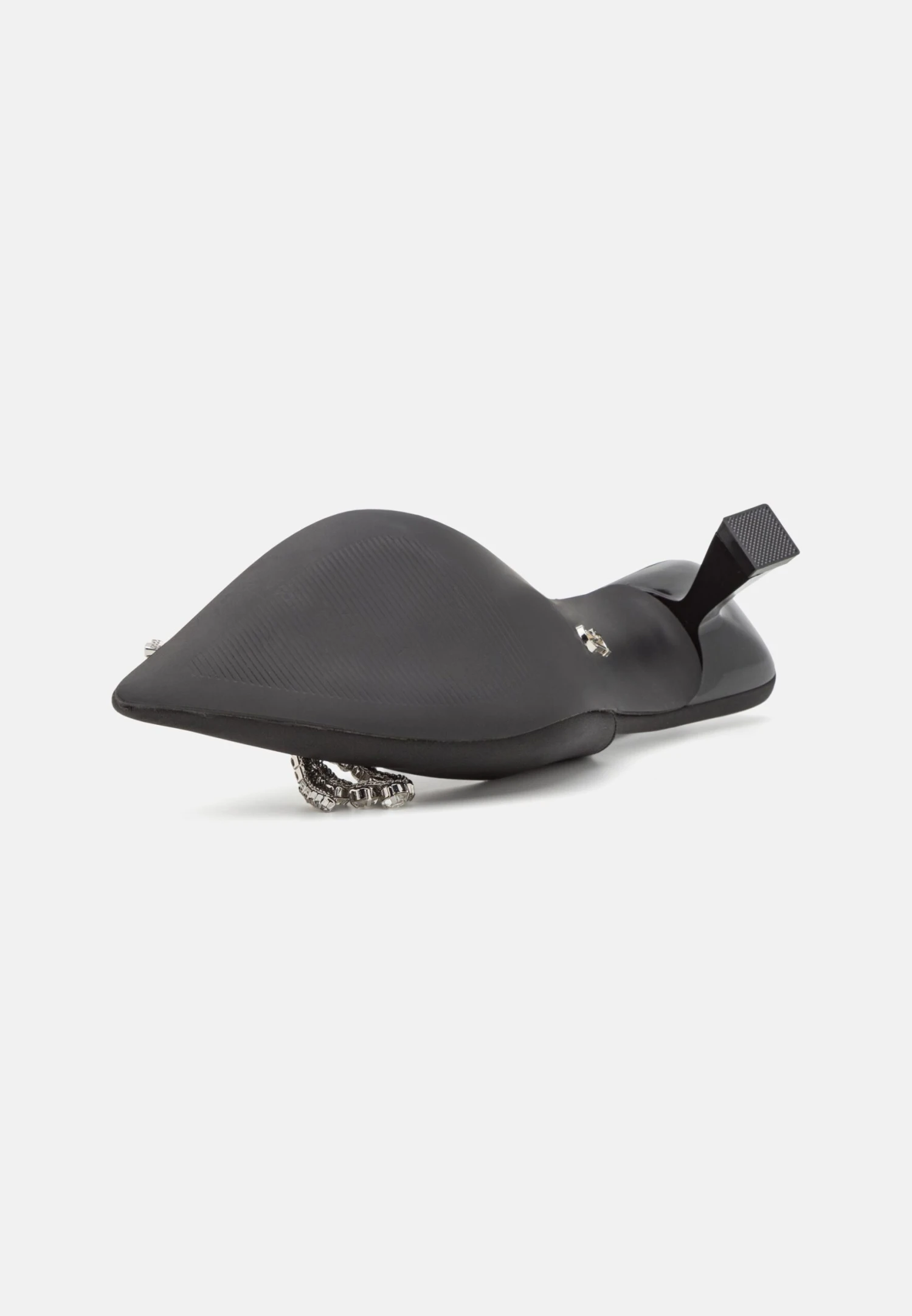 Steve Madden Affluence - Klassieke Pumps - Black - Afbeelding 5