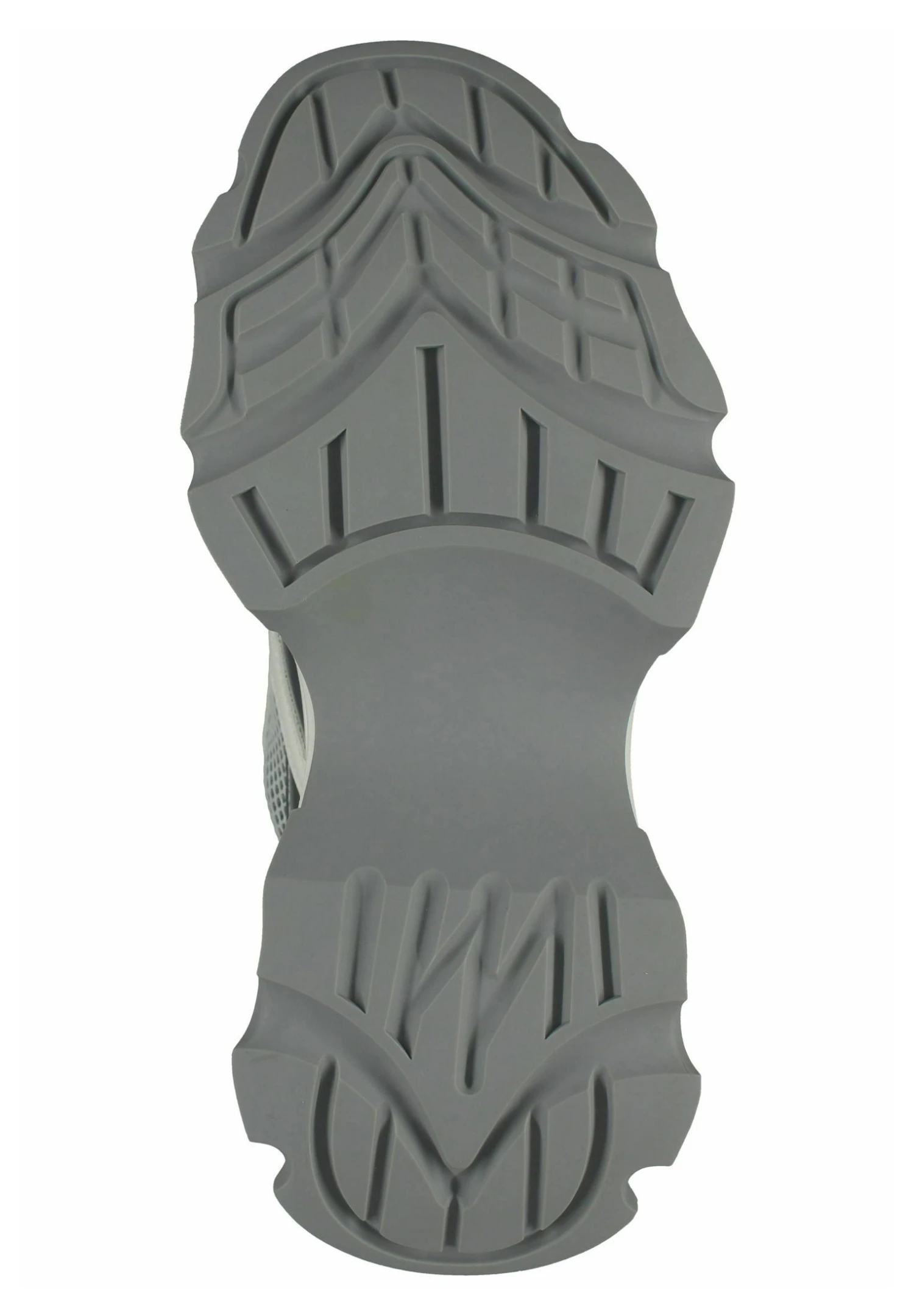 Steve Madden Sneakers Laag - White Sil - Afbeelding 5