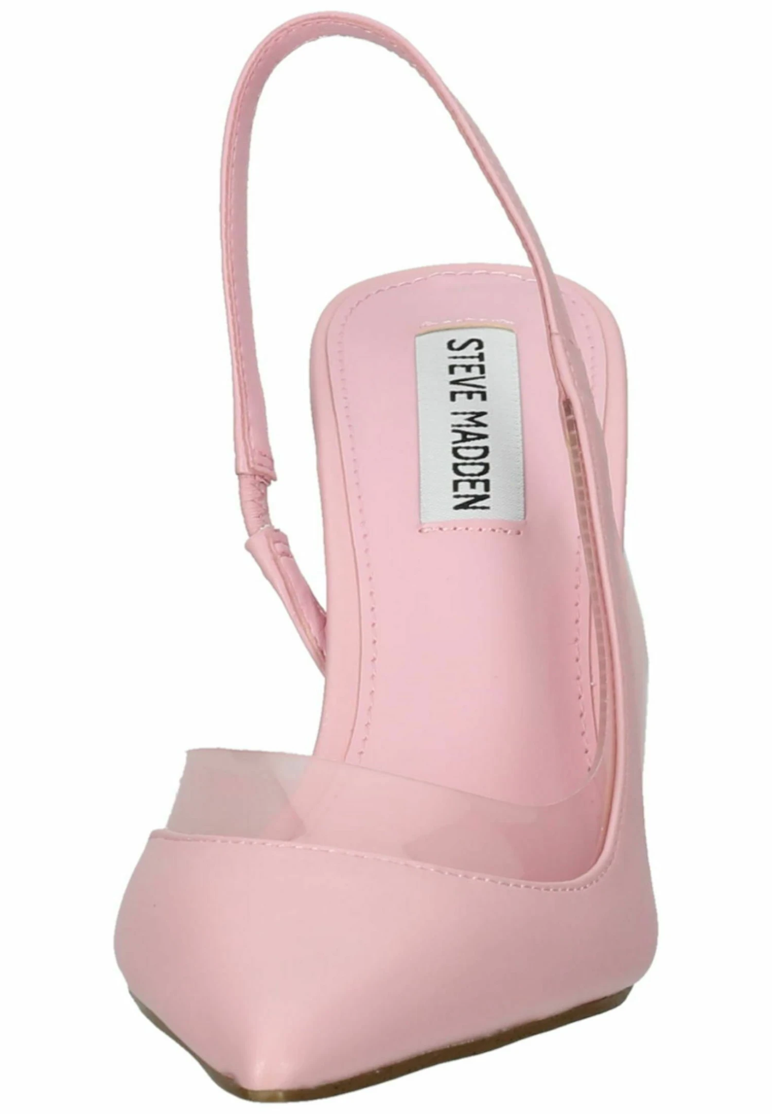 Steve Madden Hoge Hakken - Ballet Pink - Afbeelding 7