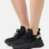 Steve Madden Protege - Sneakers Laag - Black