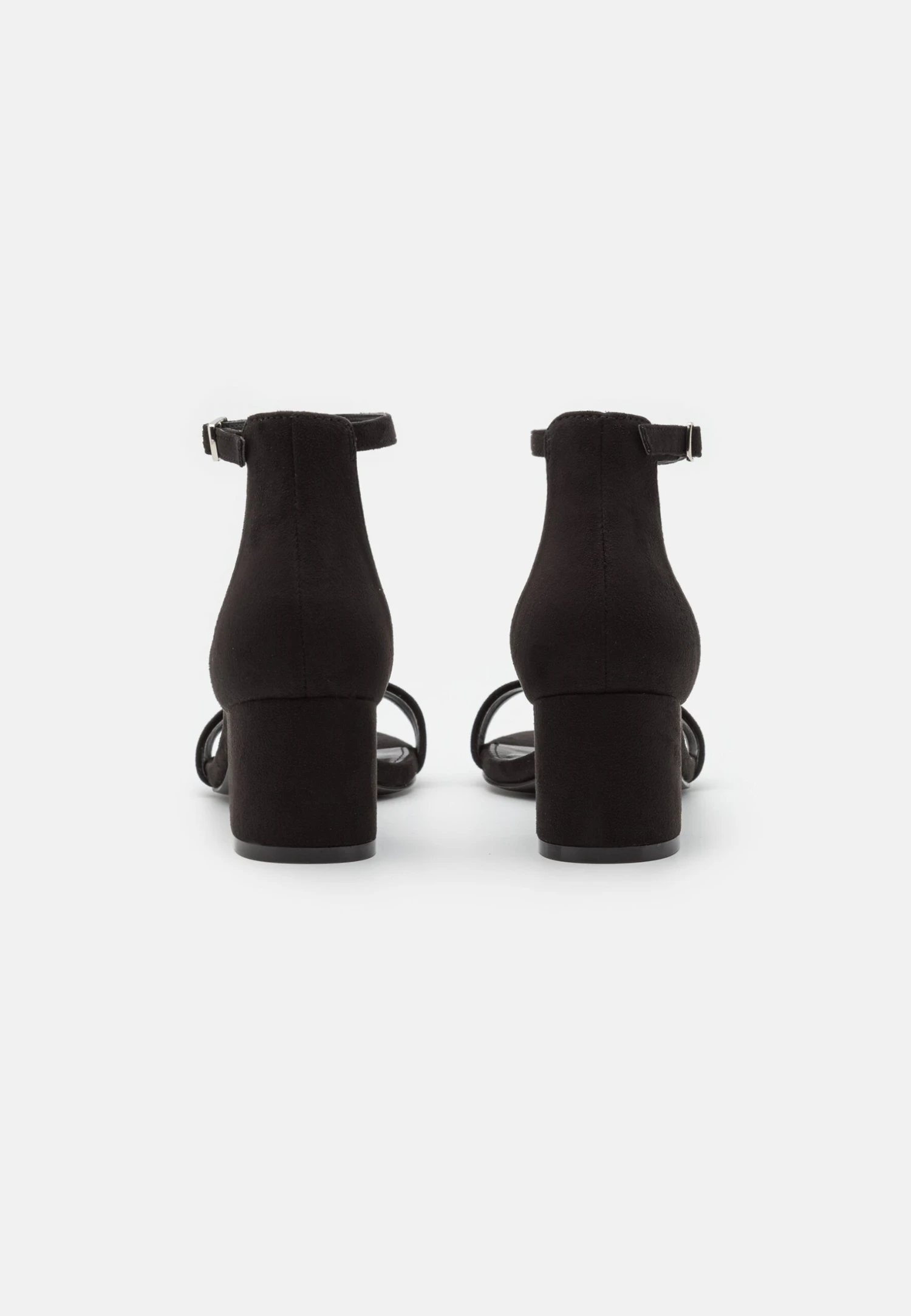 Steve Madden Irenee - Sandalen - Black - Afbeelding 4