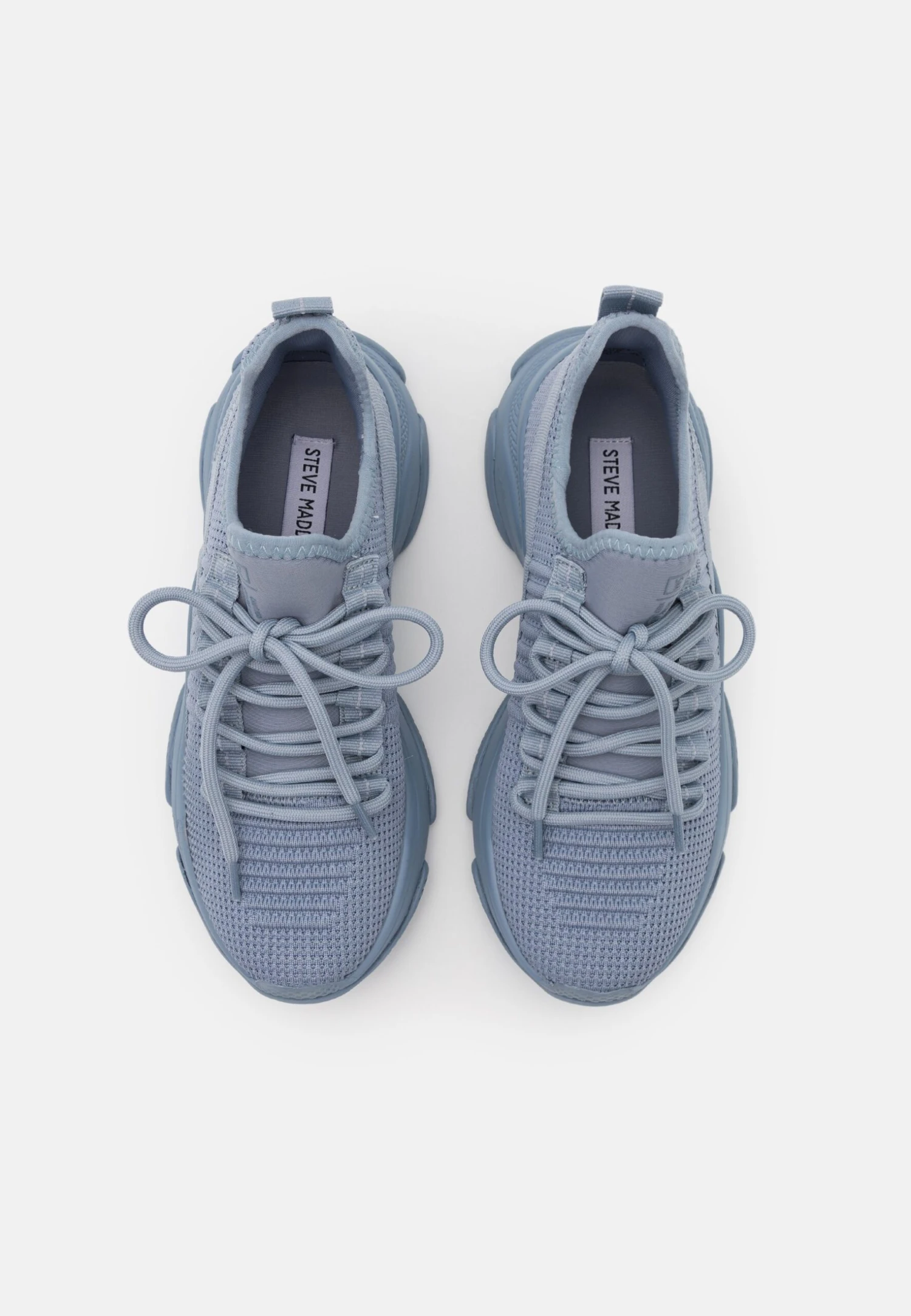 Steve Madden Sneakers Laag - Sky Blue - Afbeelding 6