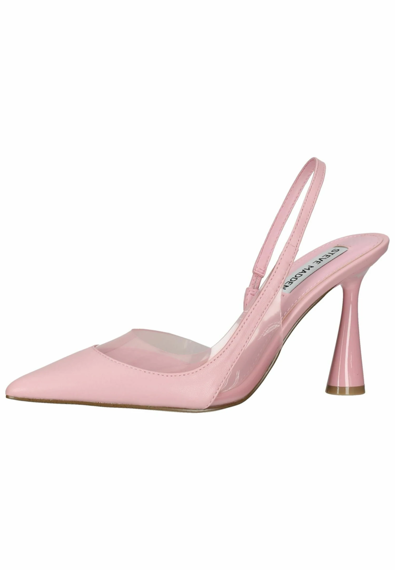 Steve Madden Hoge Hakken - Ballet Pink - Afbeelding 2