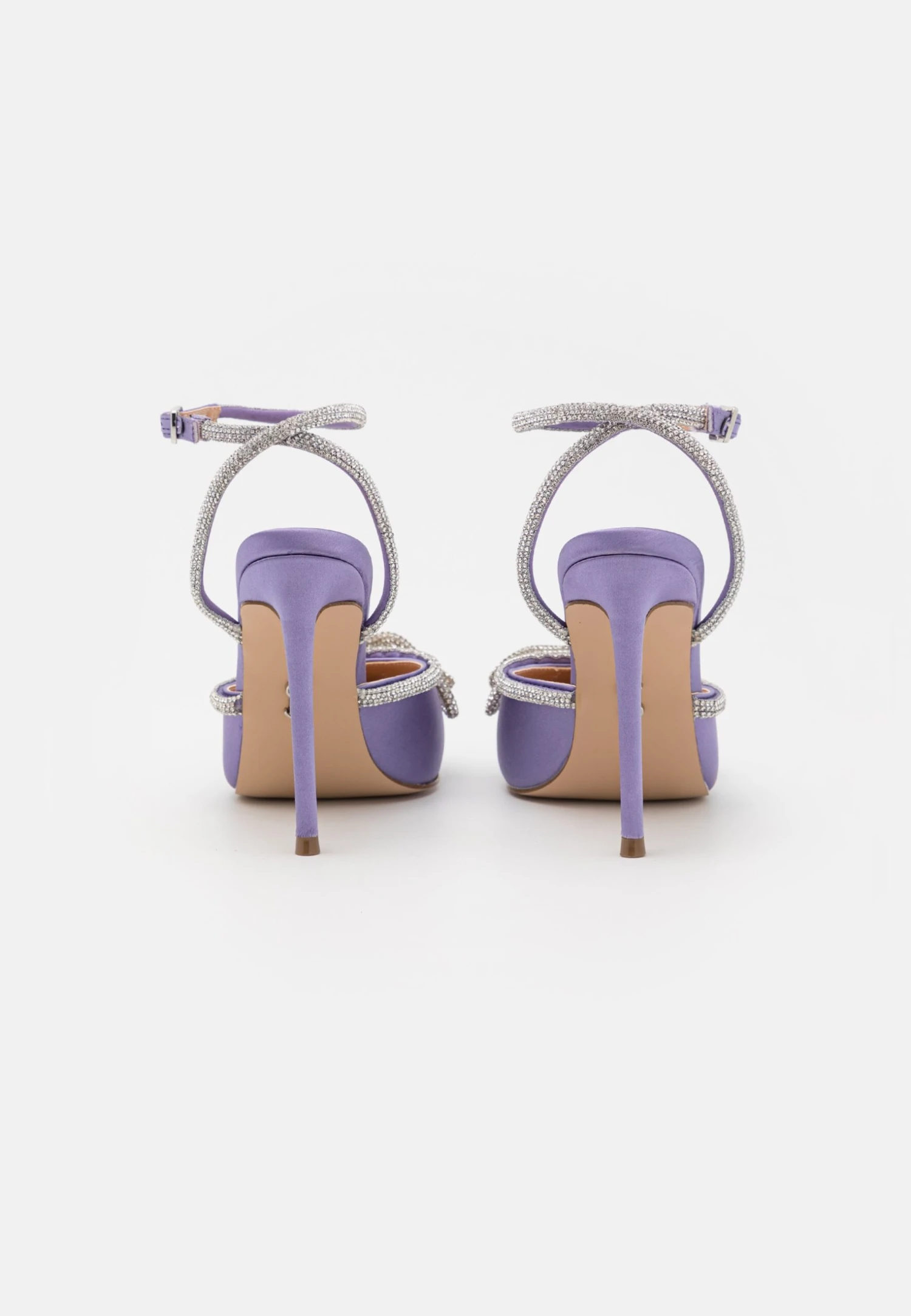 Steve Madden Viable - Sandalen - Lavender Blooms - Afbeelding 4