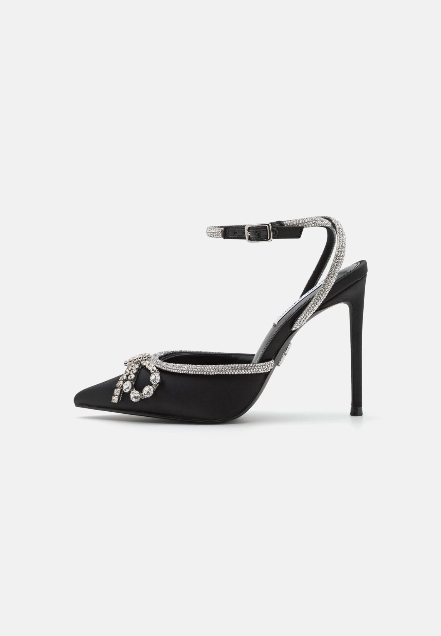 Steve Madden Vibrantly - Sandalen Met Hoge Hak - Black - Afbeelding 2