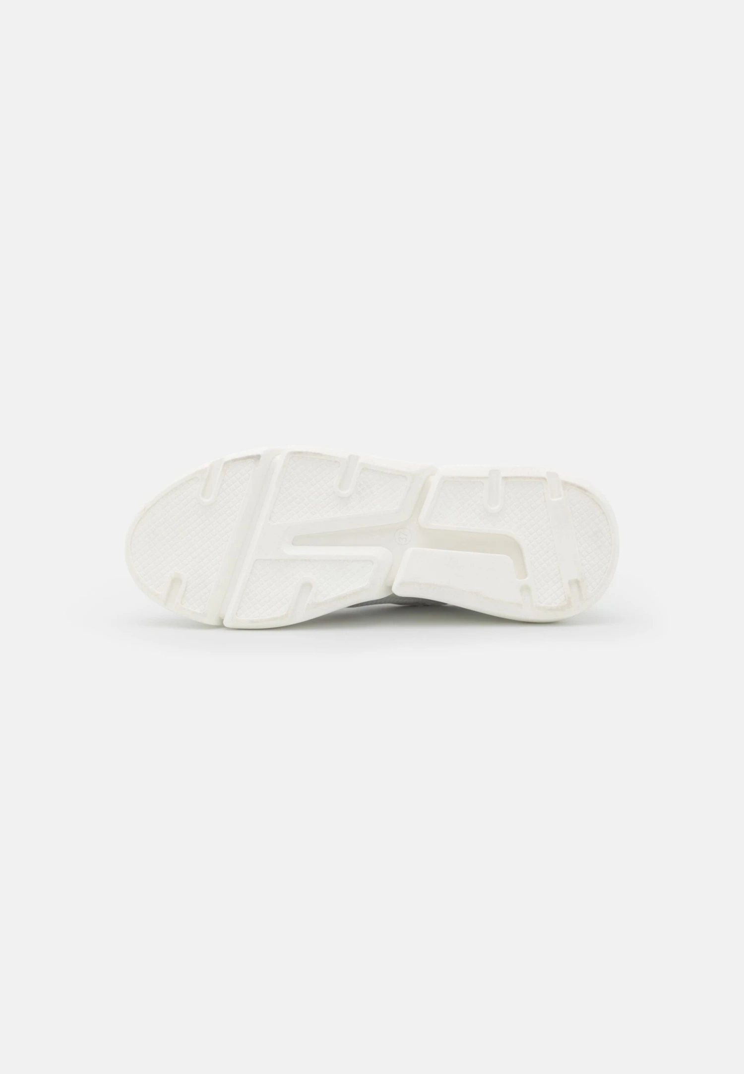 Steve Madden Many - Sneakers Laag - White - Afbeelding 5