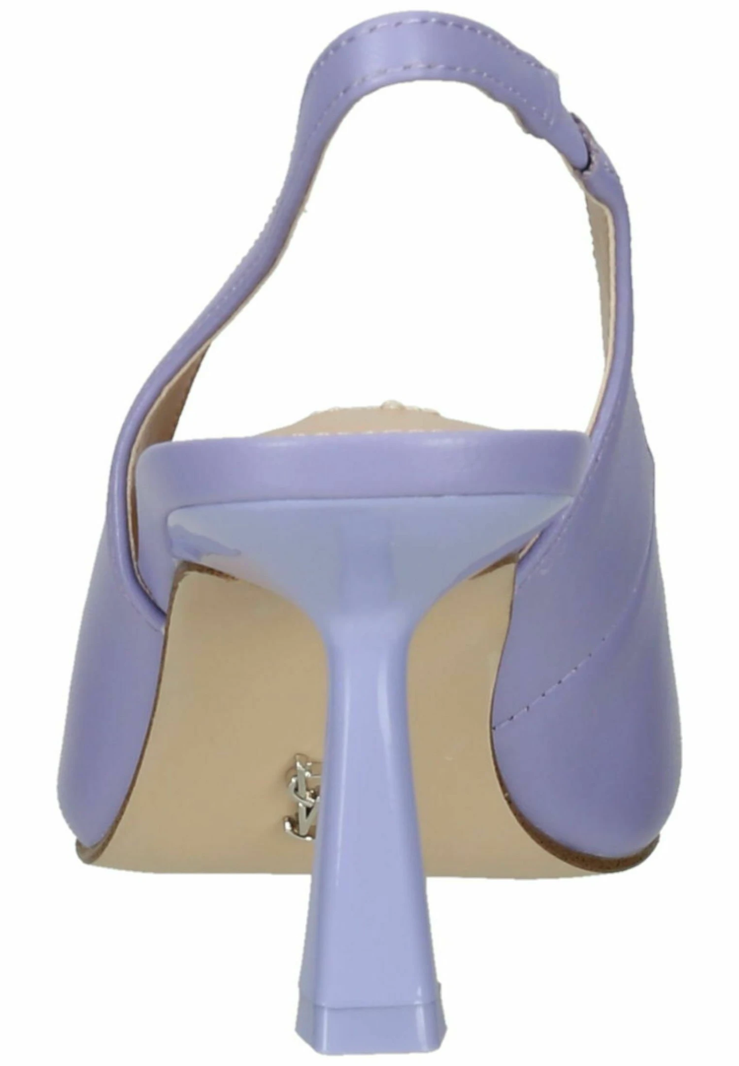 Steve Madden Hoge Hakken - Lavender Blooms - Afbeelding 4
