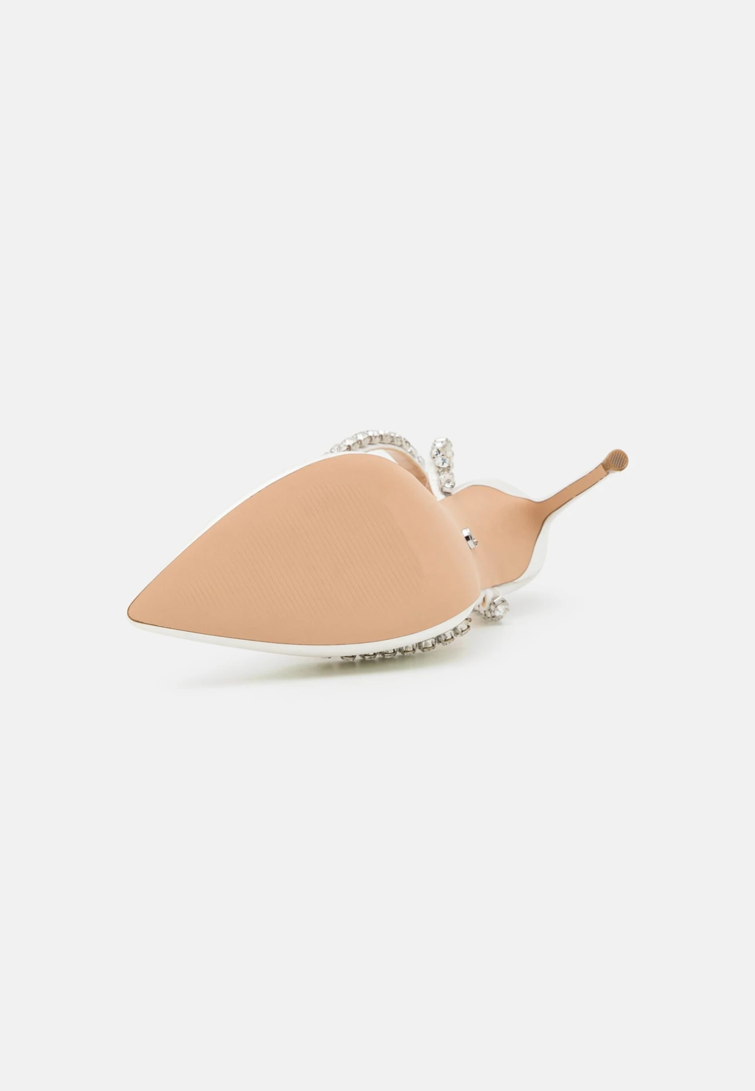 Steve Madden Vamper - Klassieke Pumps - Ivory - Afbeelding 5