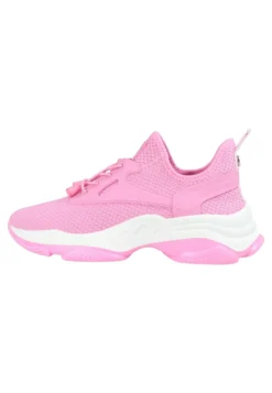 Steve Madden Match-E - Sneakers Laag - Pink
