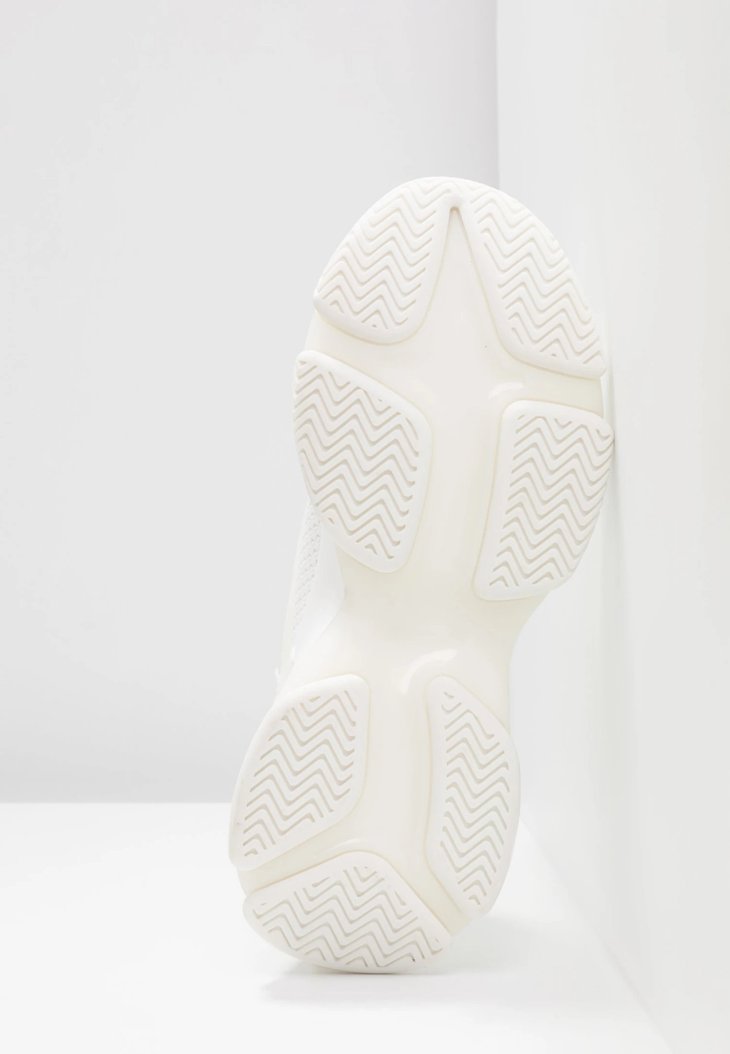 Steve Madden Match - Sneakers Laag - White - Afbeelding 8