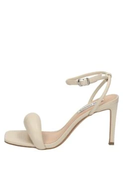 Steve Madden Entice - Sandalen - Bone