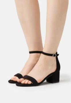 Steve Madden Irenee - Sandalen - Black