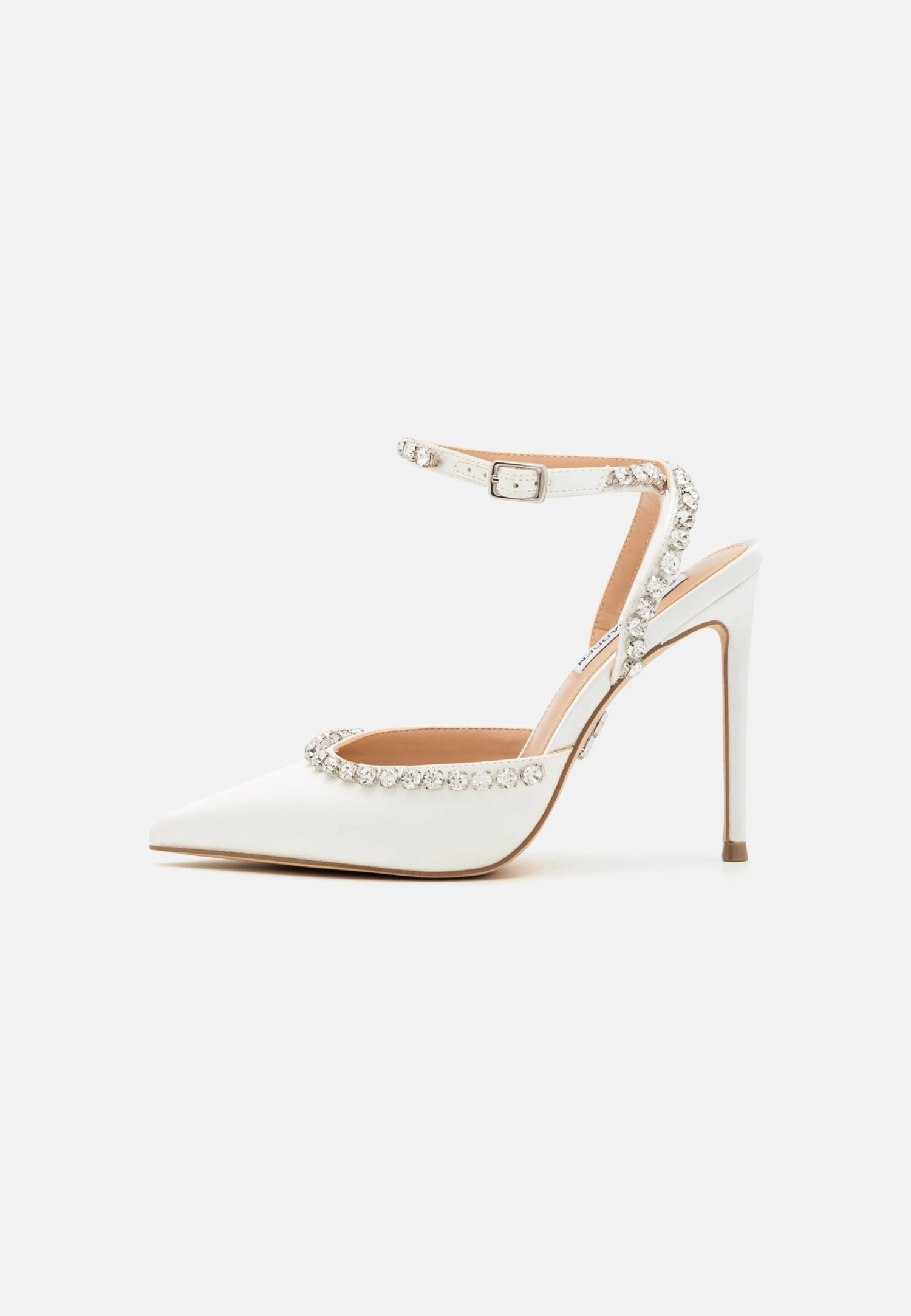 Steve Madden Vamper - Klassieke Pumps - Ivory - Afbeelding 2