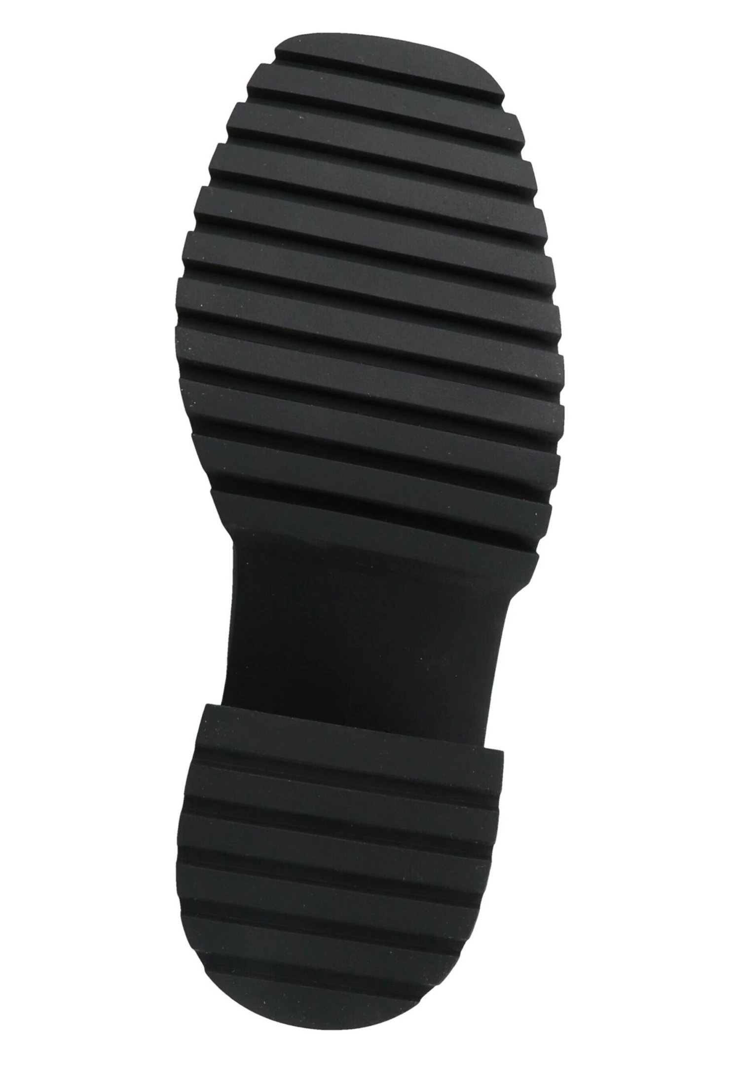 Steve Madden Parkway - Korte Laarzen - Schwarz - Afbeelding 4