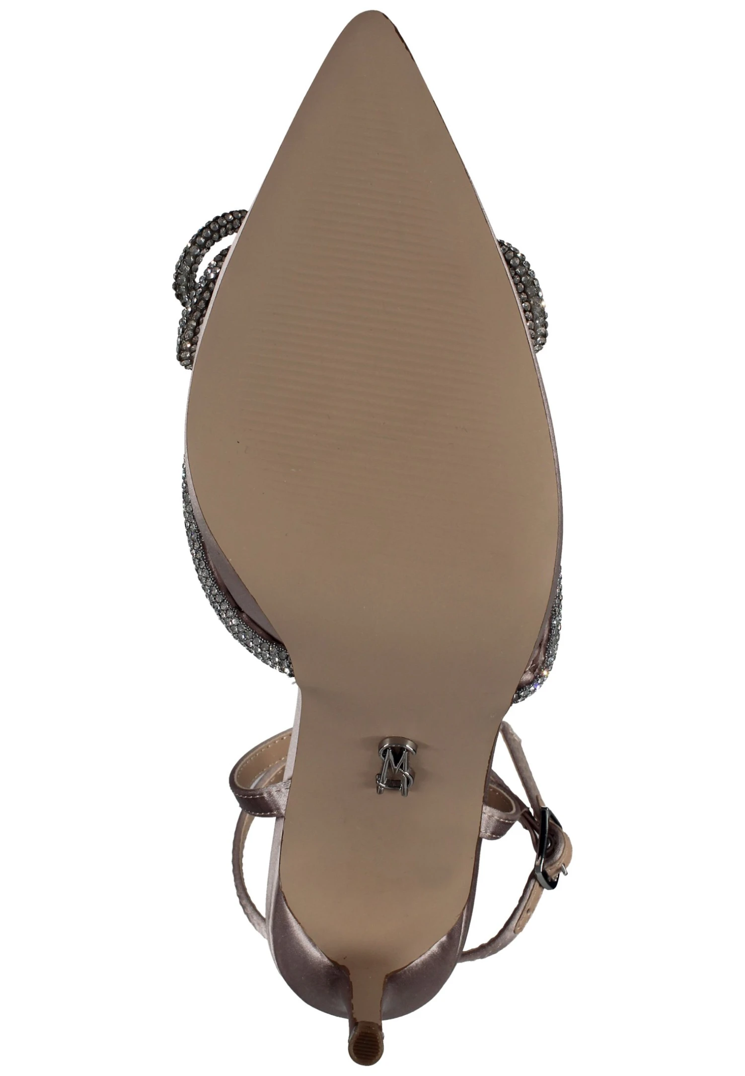 Steve Madden Hoge Hakken - Natural - Afbeelding 5