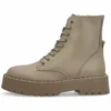 Steve Madden Skylar - Veterboots - Grau