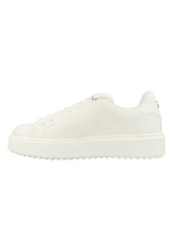 Steve Madden Catcher - Sneakers Laag - White