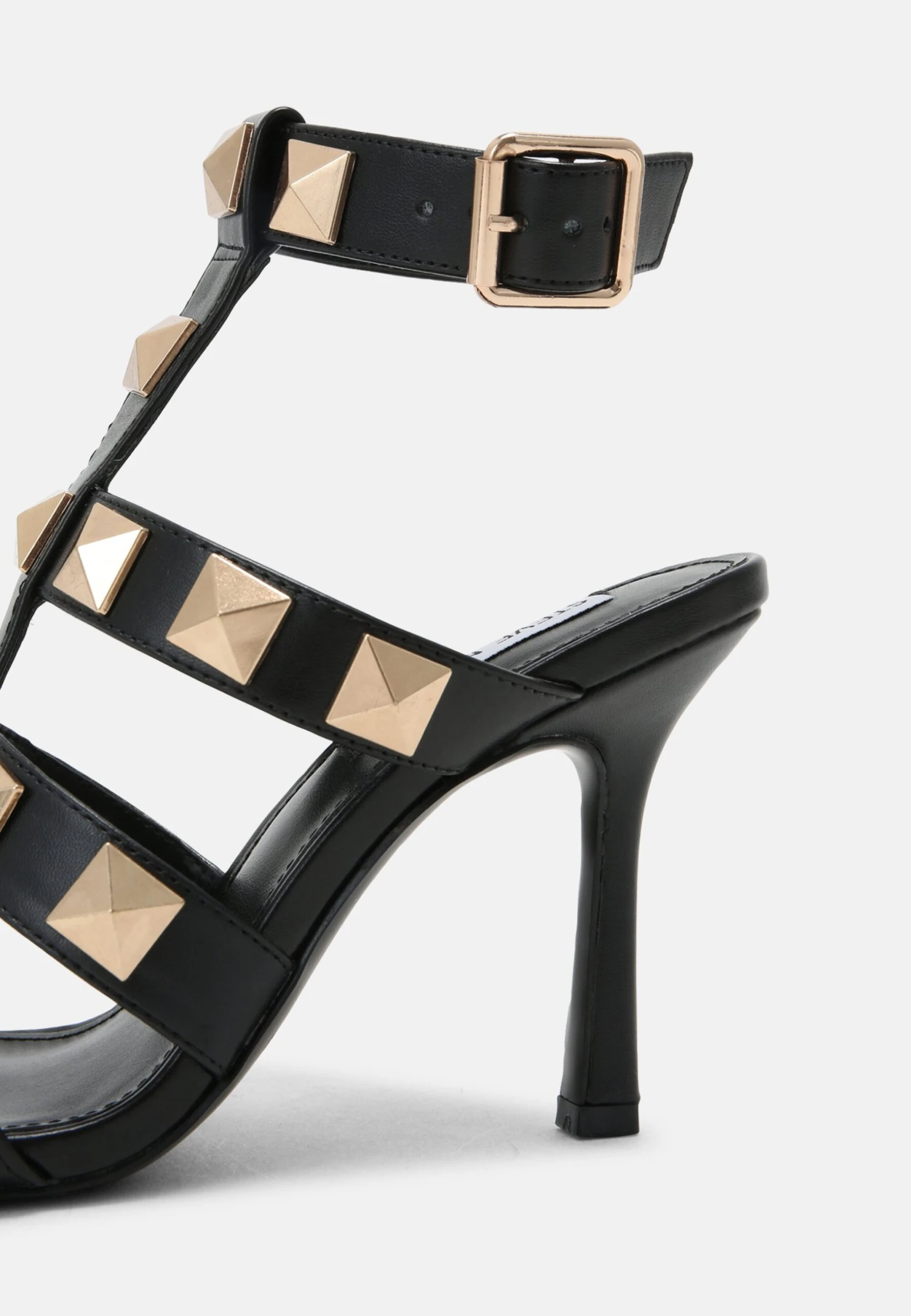 Steve Madden Capri - Sandalen - Black - Afbeelding 6